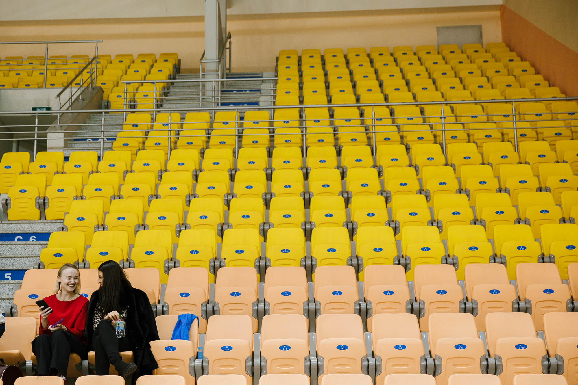 БК "Уралмаш"