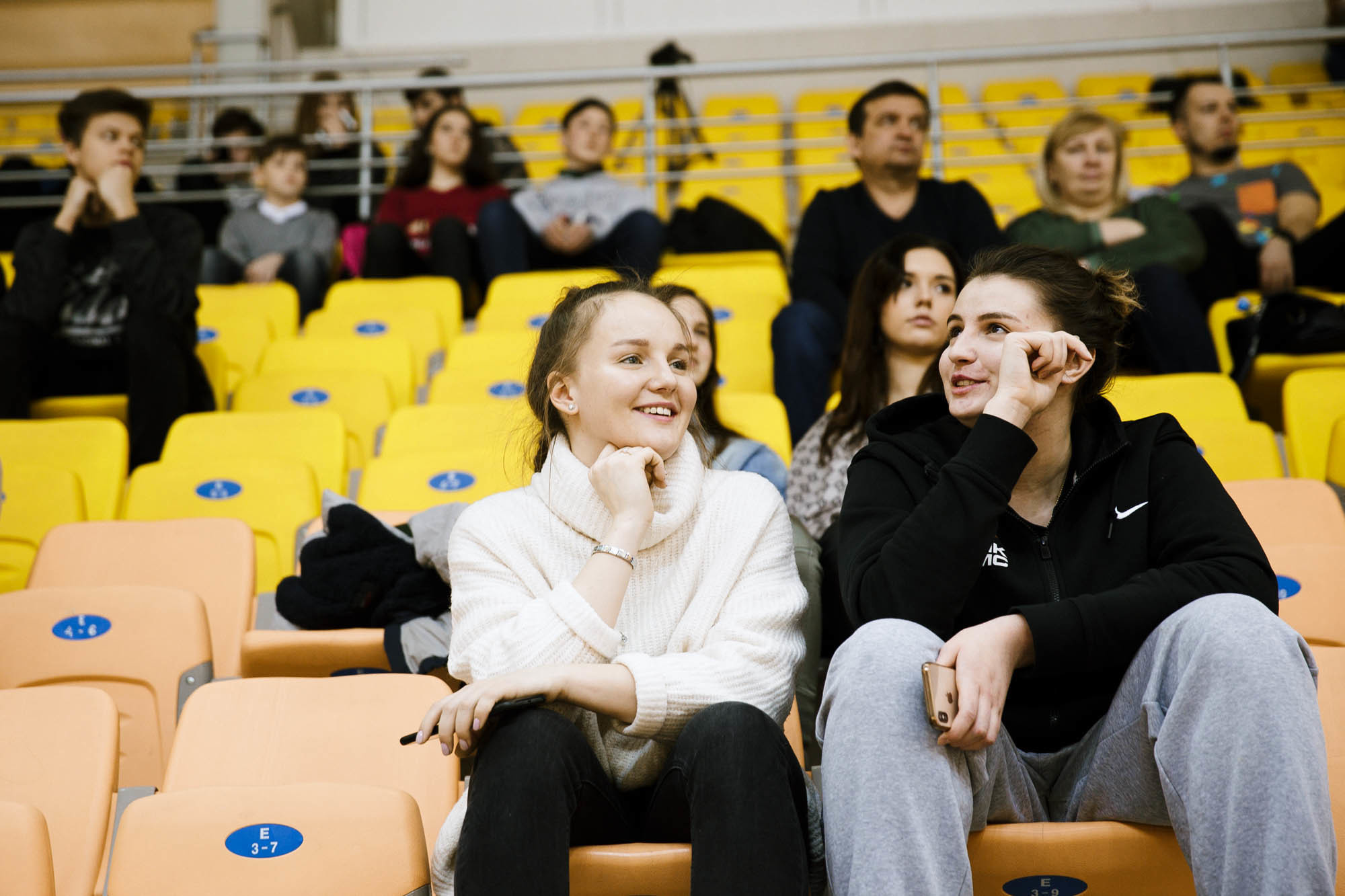 БК "Уралмаш"