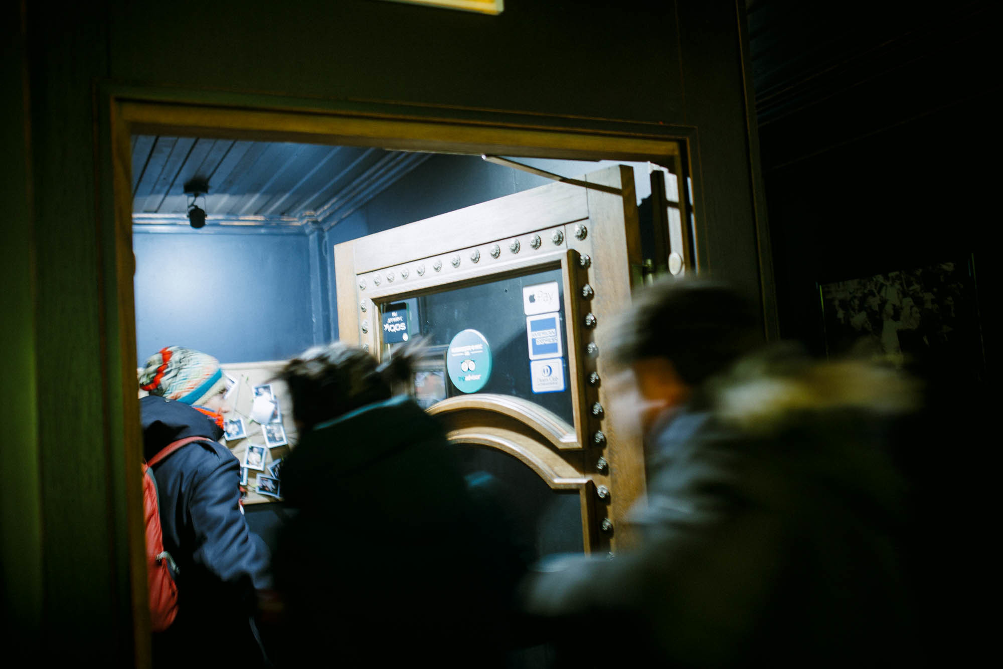 Double Grill and Bar