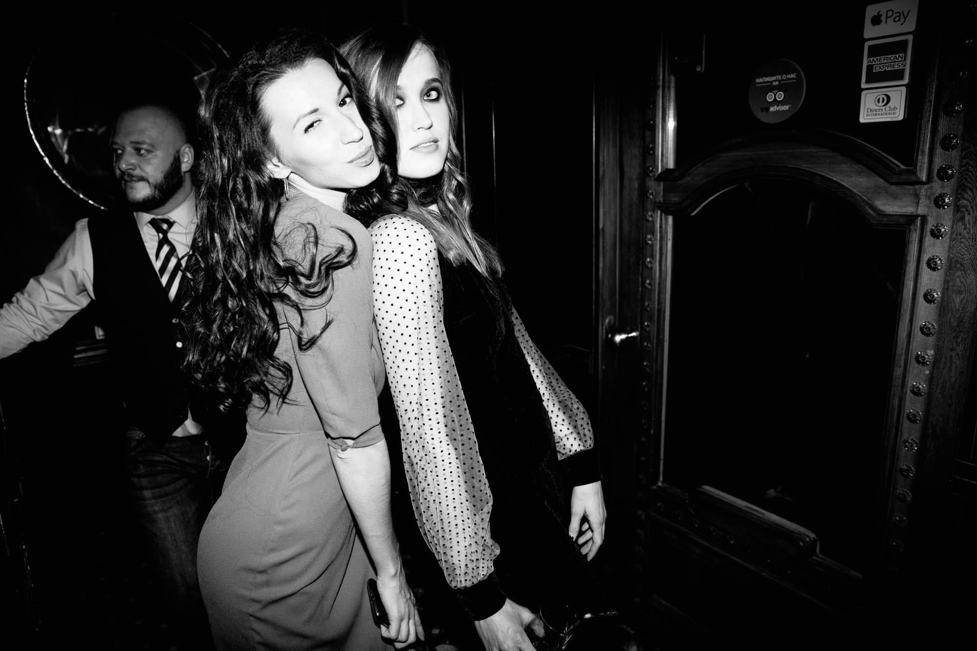 Double Grill and Bar