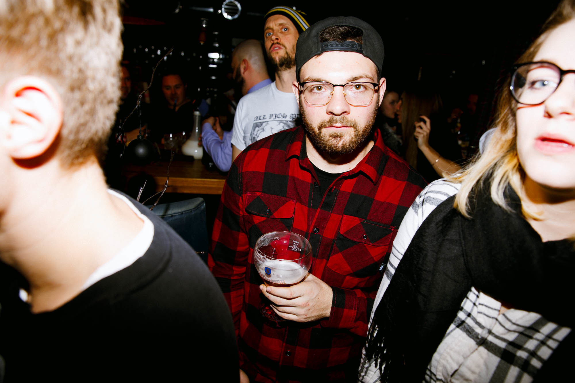 Double Grill and Bar