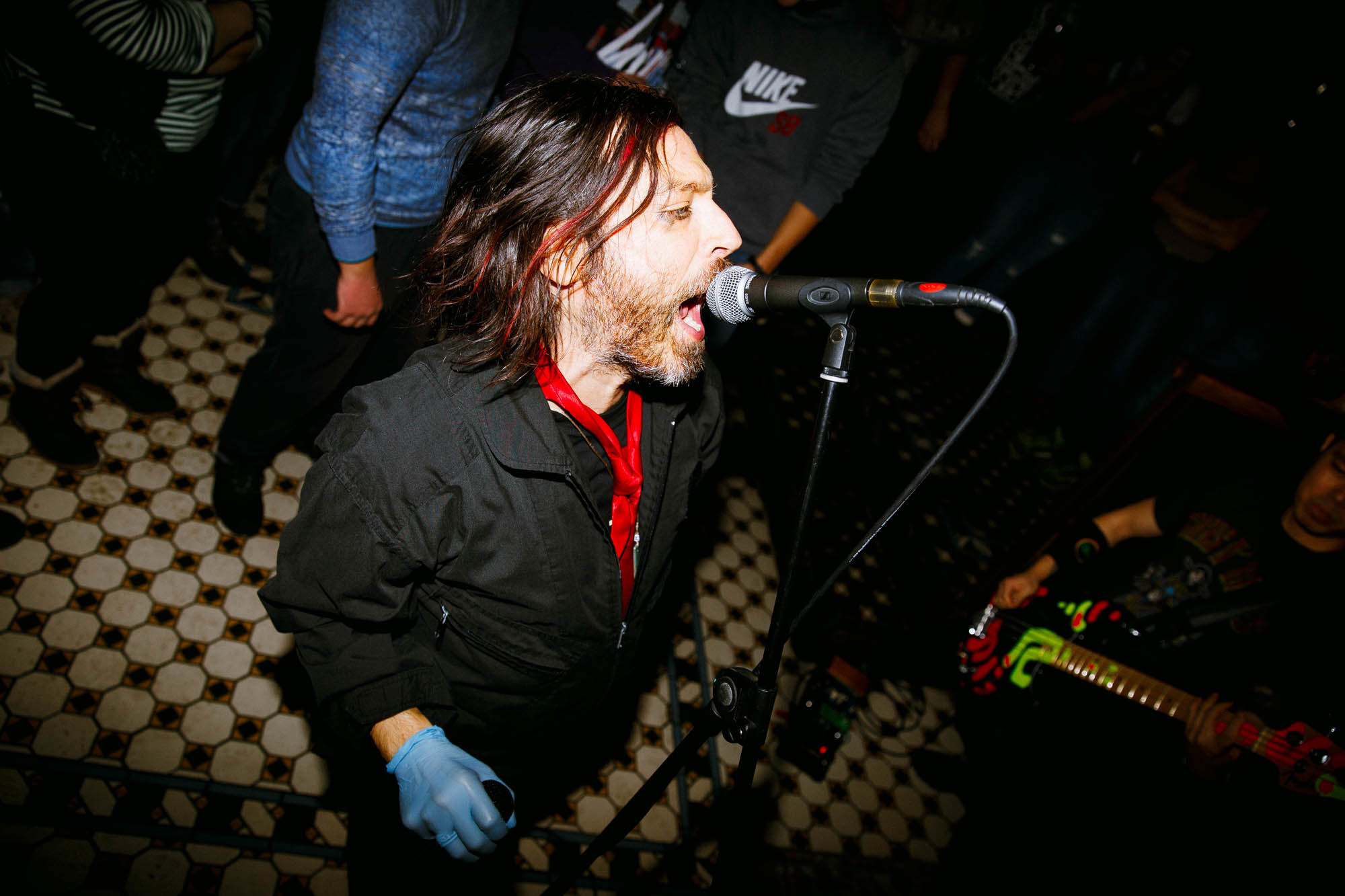 Double Grill and Bar