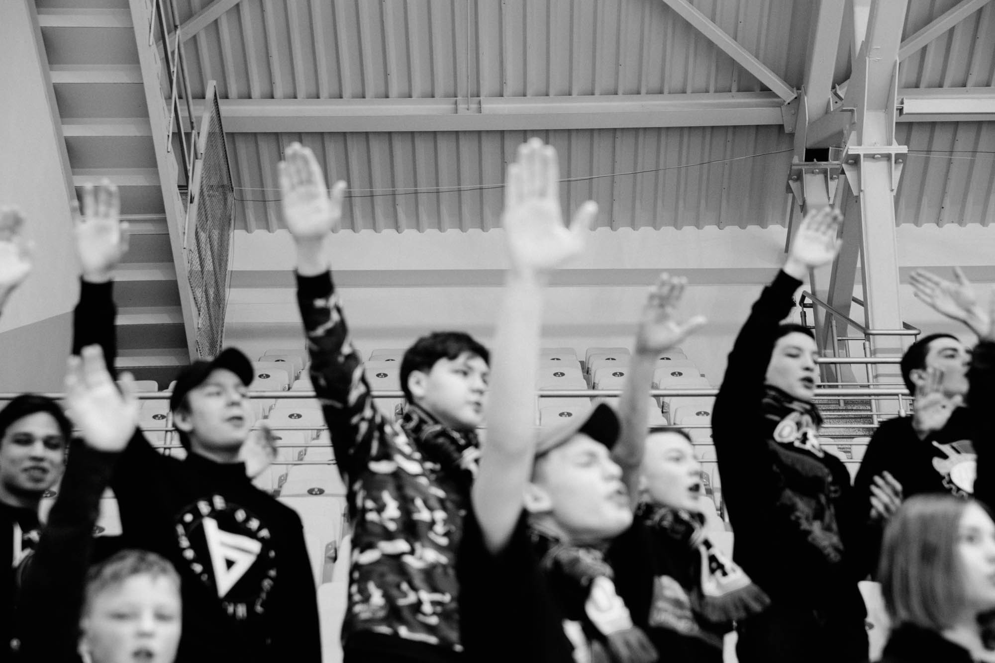 БК "Уралмаш"