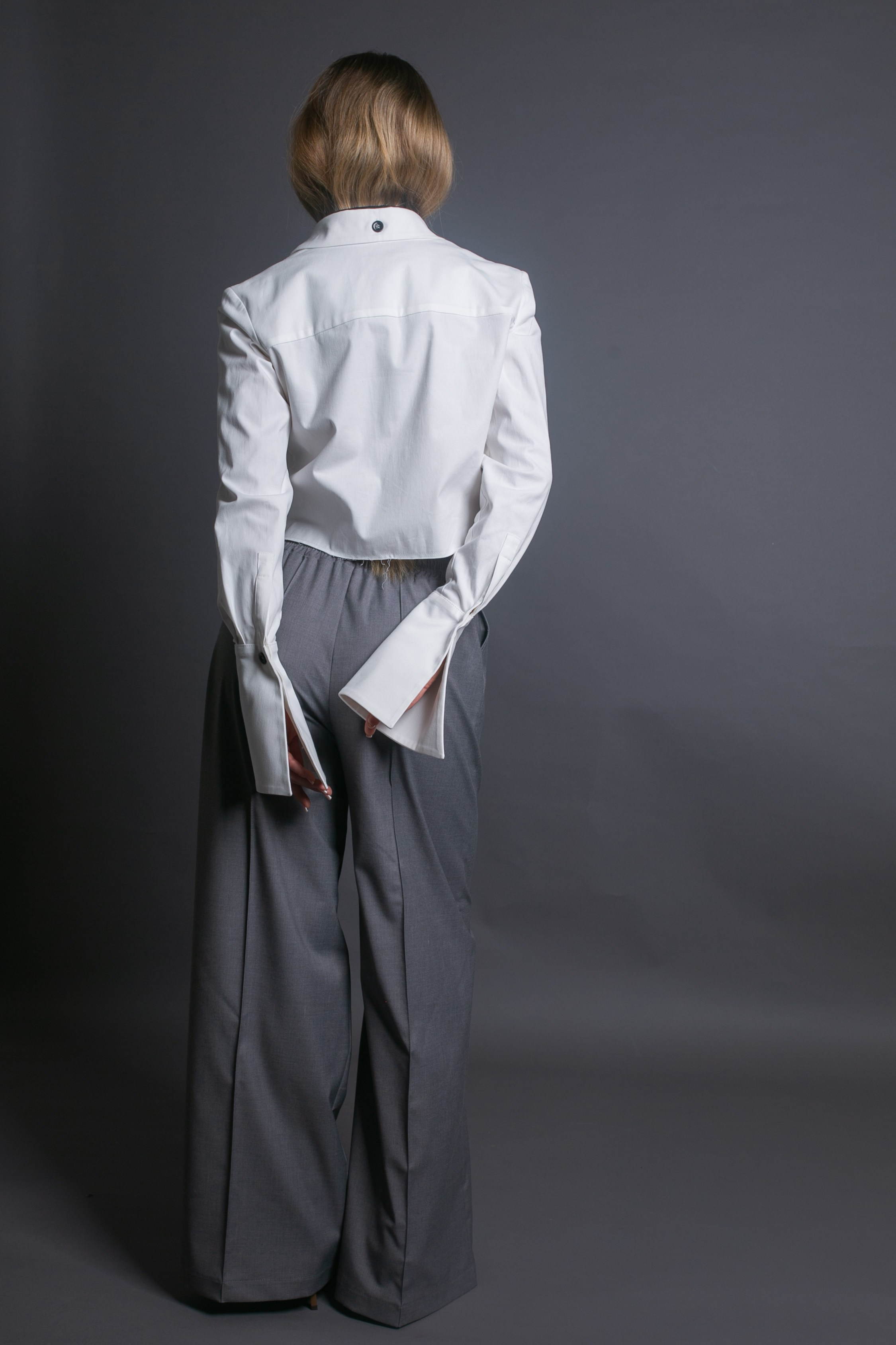 Бренд одежды Unique philosophy. Фотограф в Новосибирске Ася Зверева