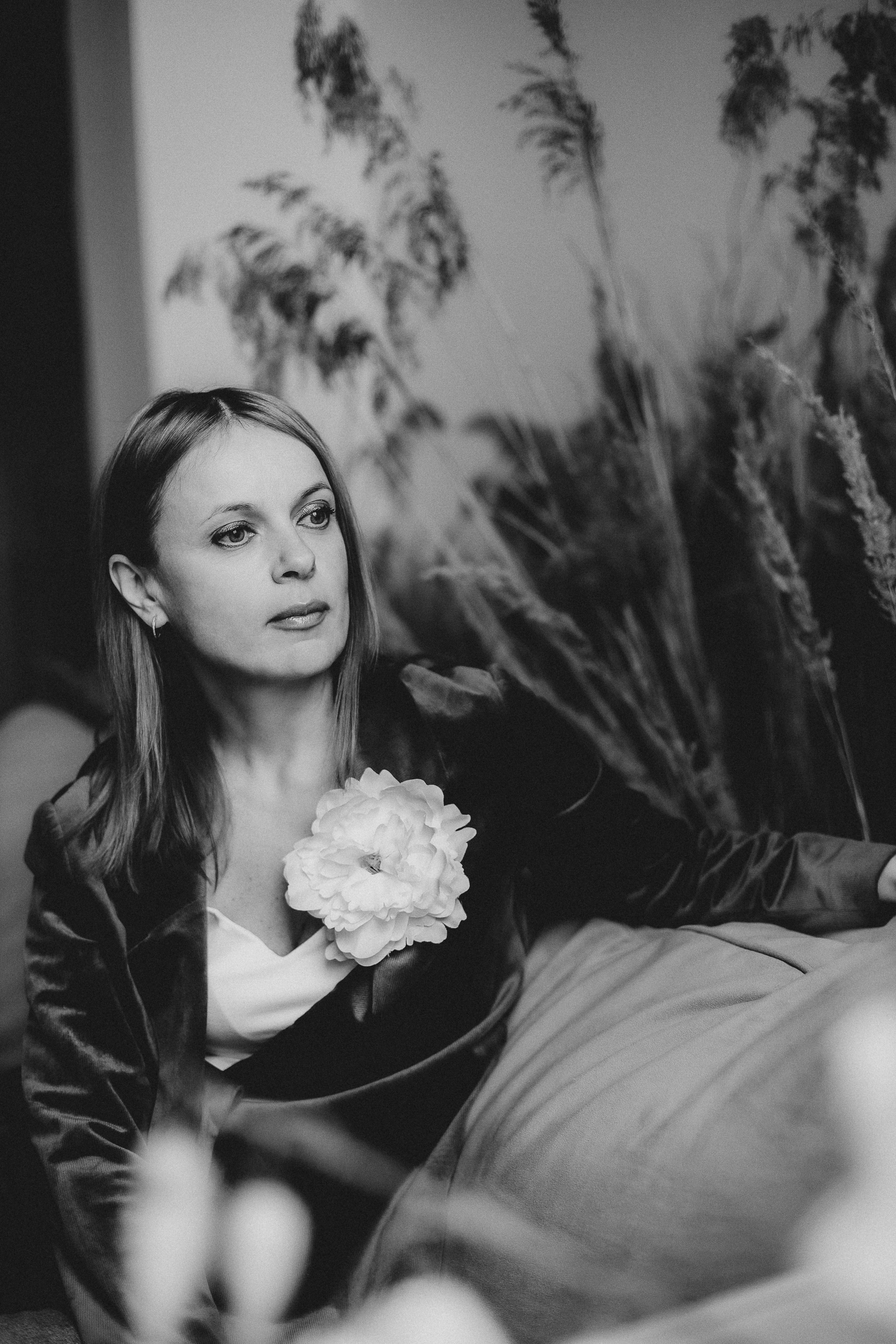 Портретная съемка. Семейный и портретный фотограф в Москве Татьяна Царенко