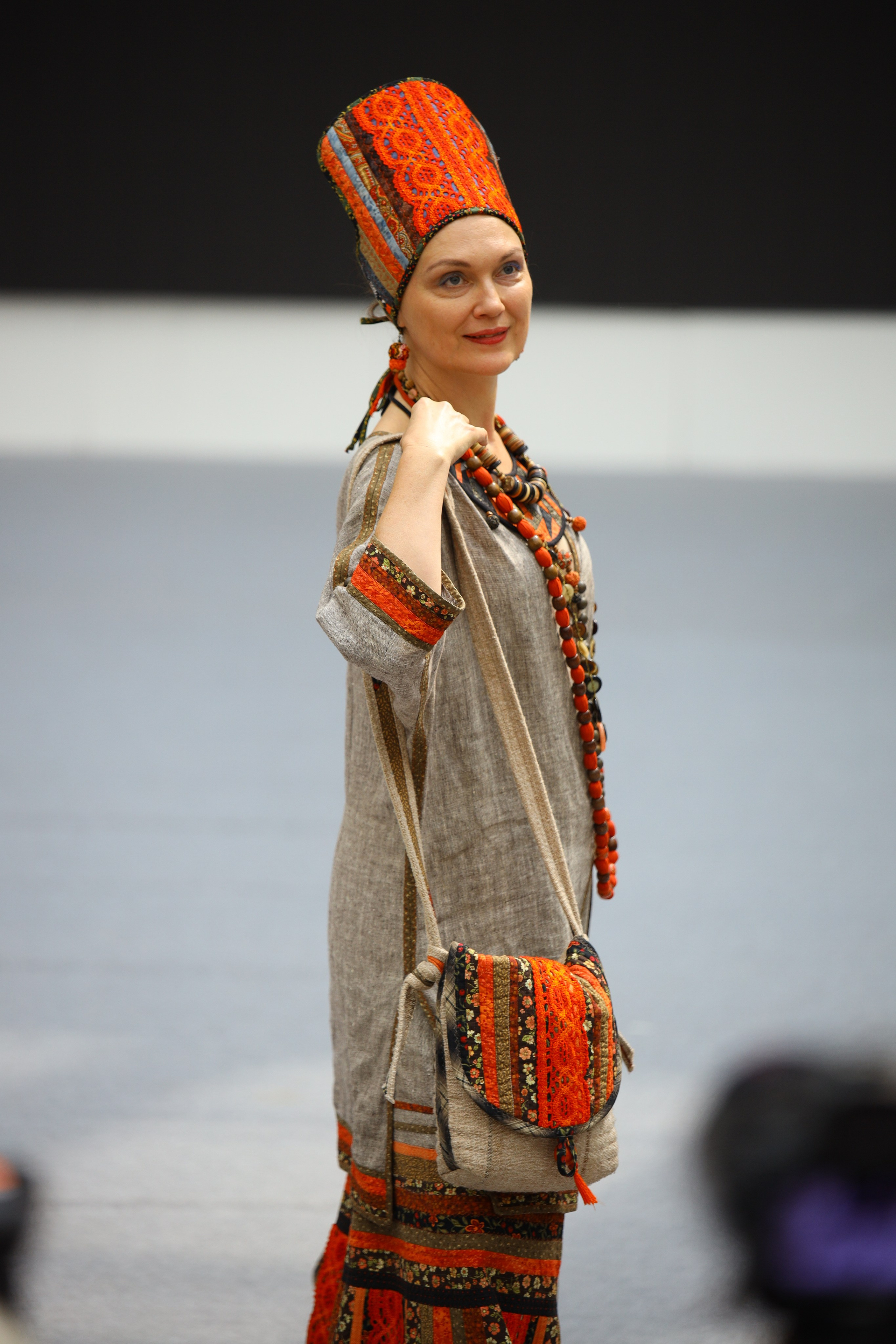 Душа России. Фотограф в Туле Крупский АнДРей. Фотостудия «КАДР71» в Туле