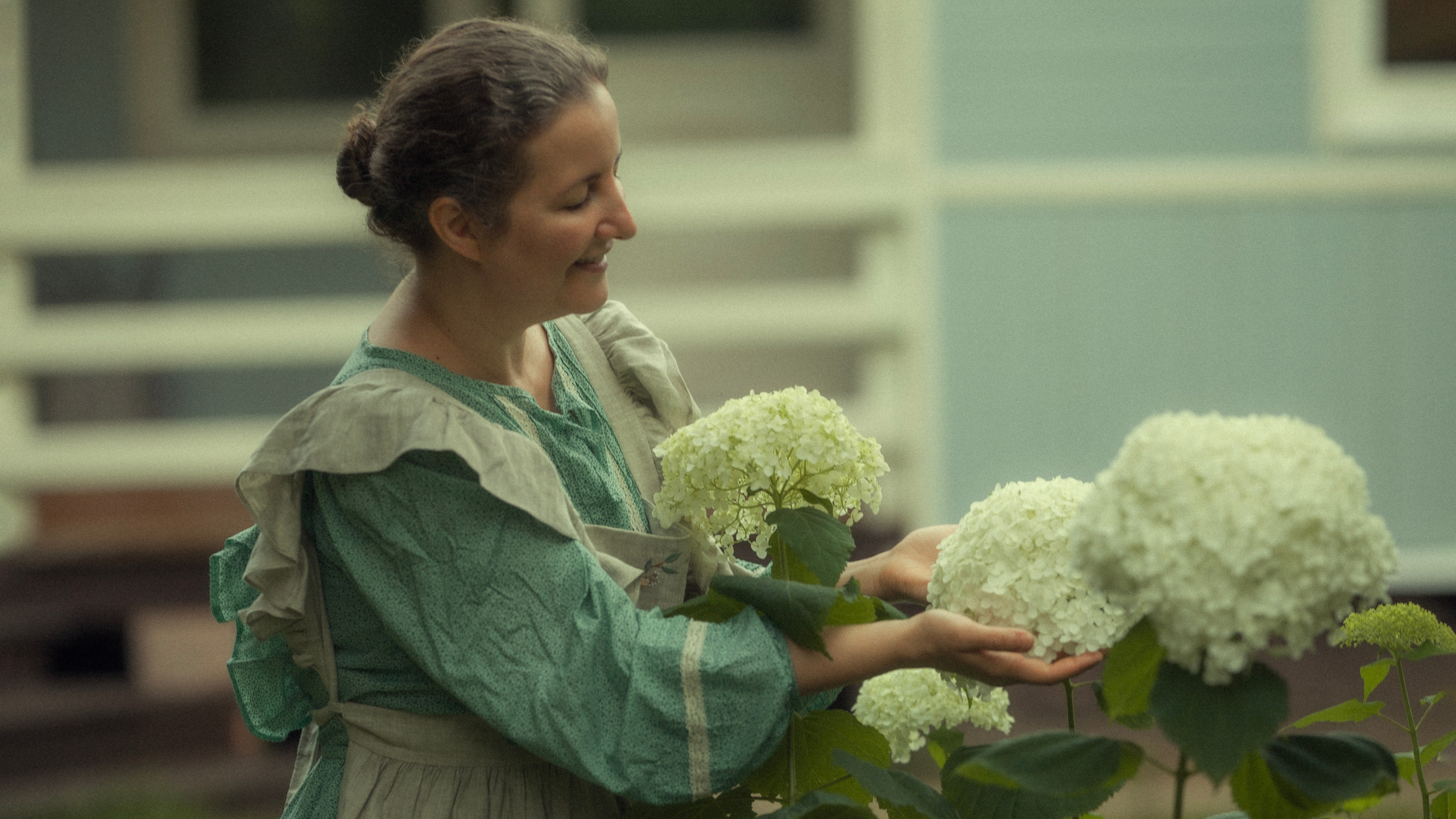 «Гортензия». Фотограф и Видеограф Артур Гимаев