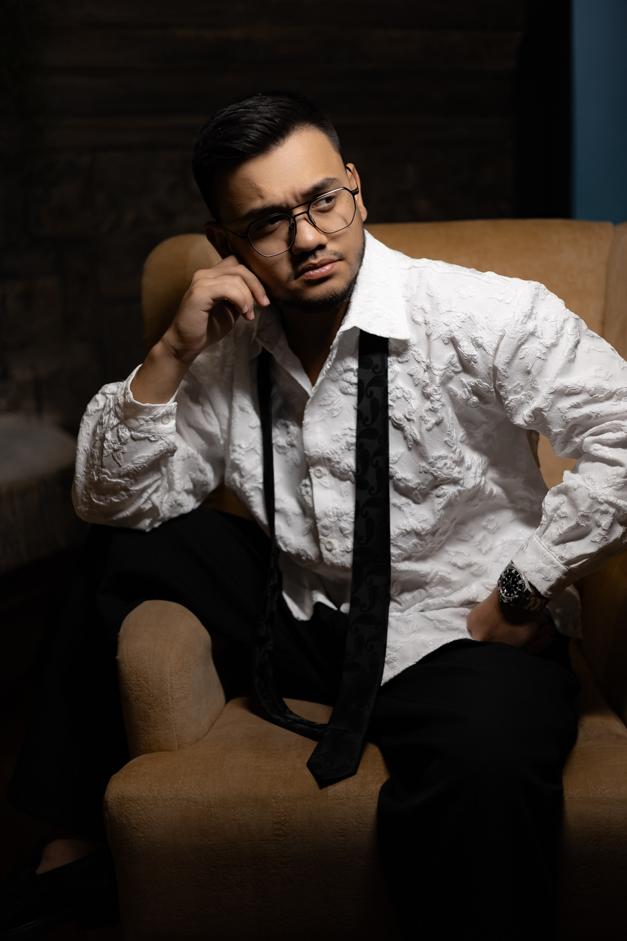 Дарья и Мухаммед. Свадебный и семейный фотограф в Челябинске. Аврамец Анна