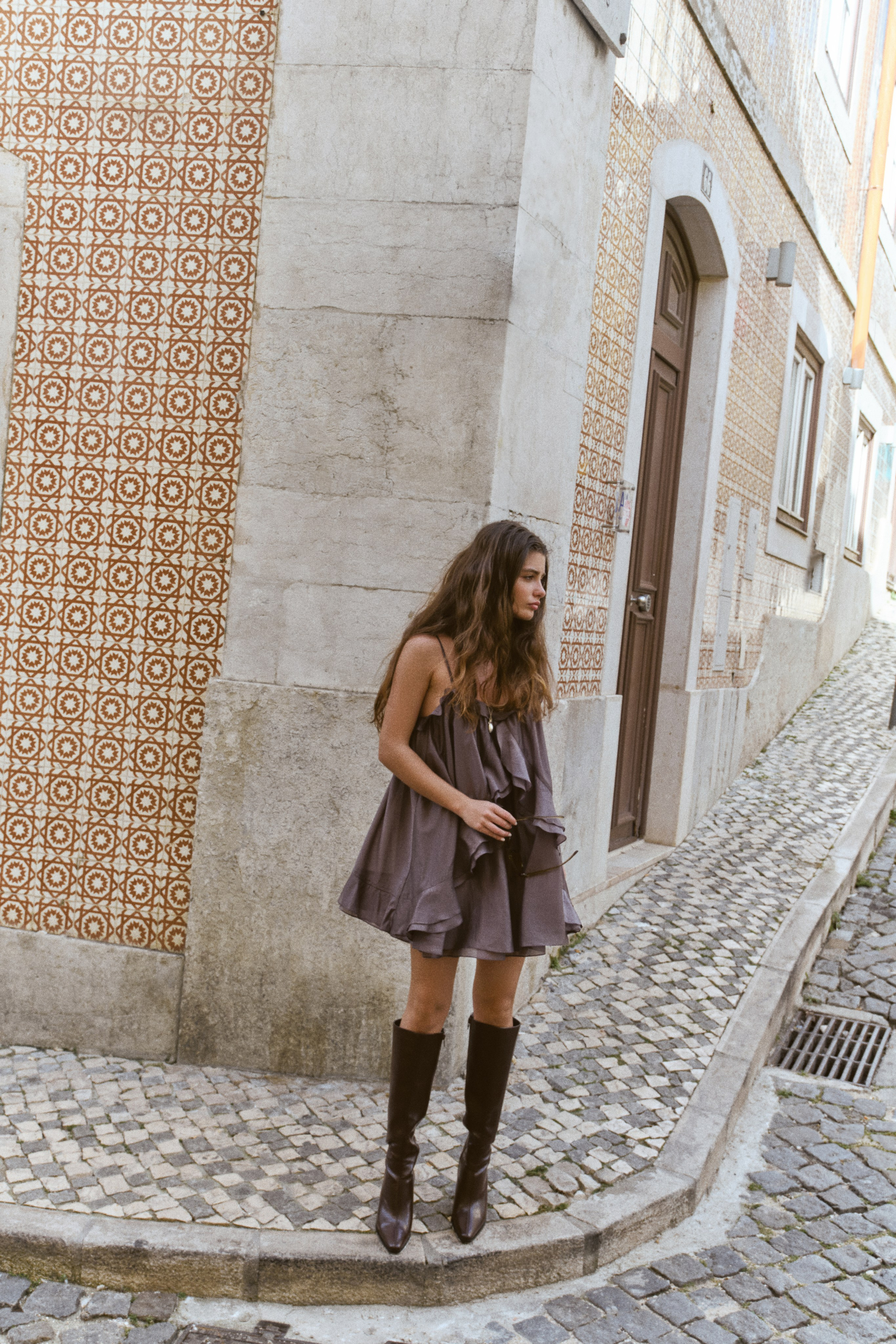 Coven Day. SKARetouch