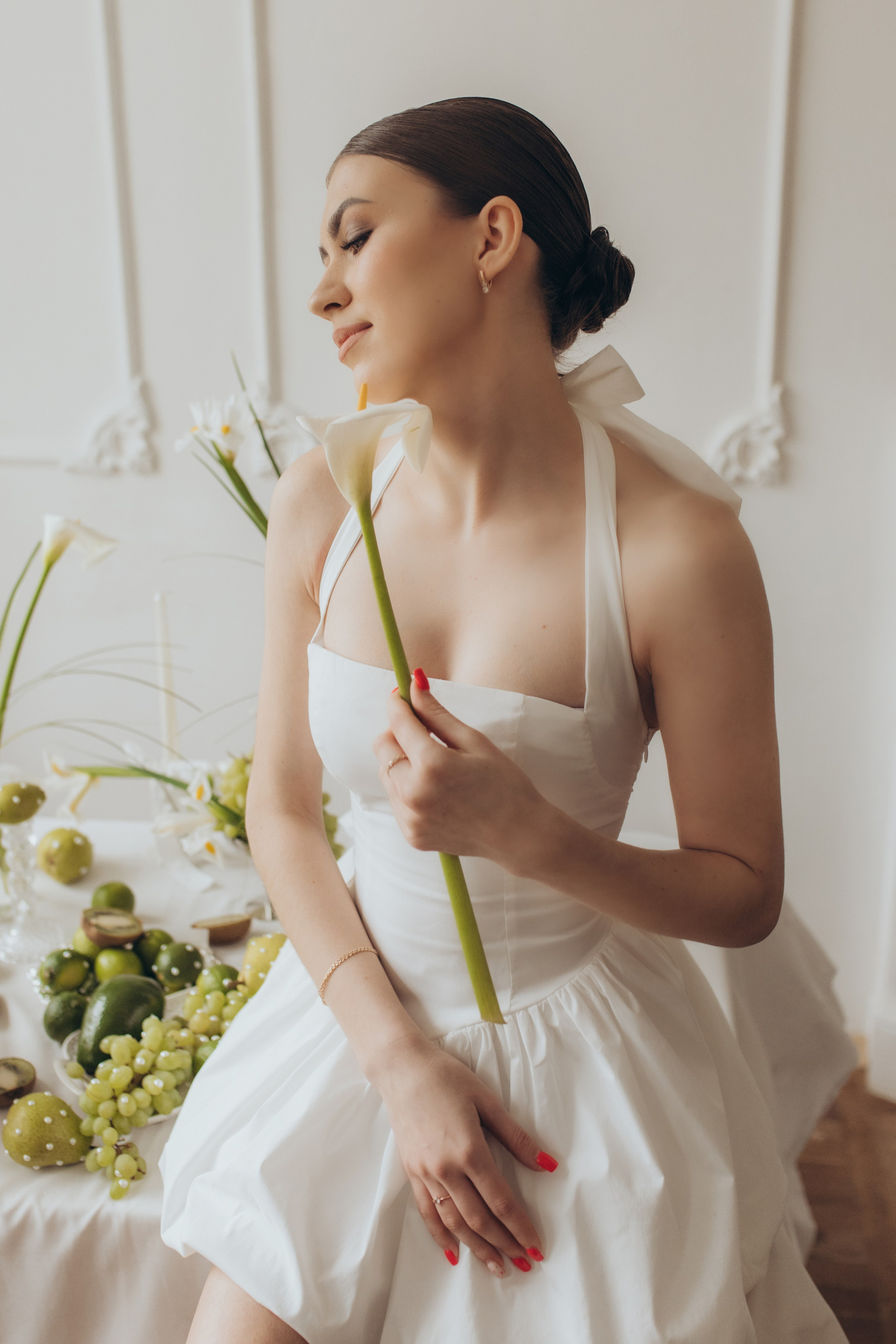 Валерия. Свадебный и семейный фотограф в Белгороде Евгения Курочкина