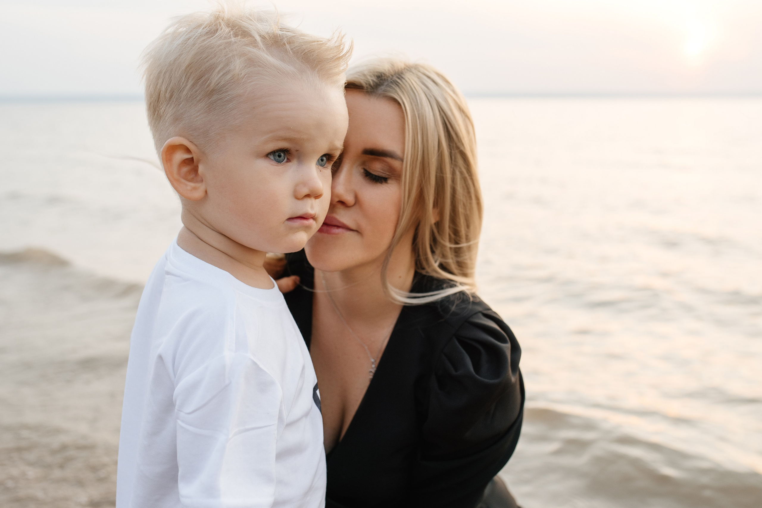 Главная. Семьи