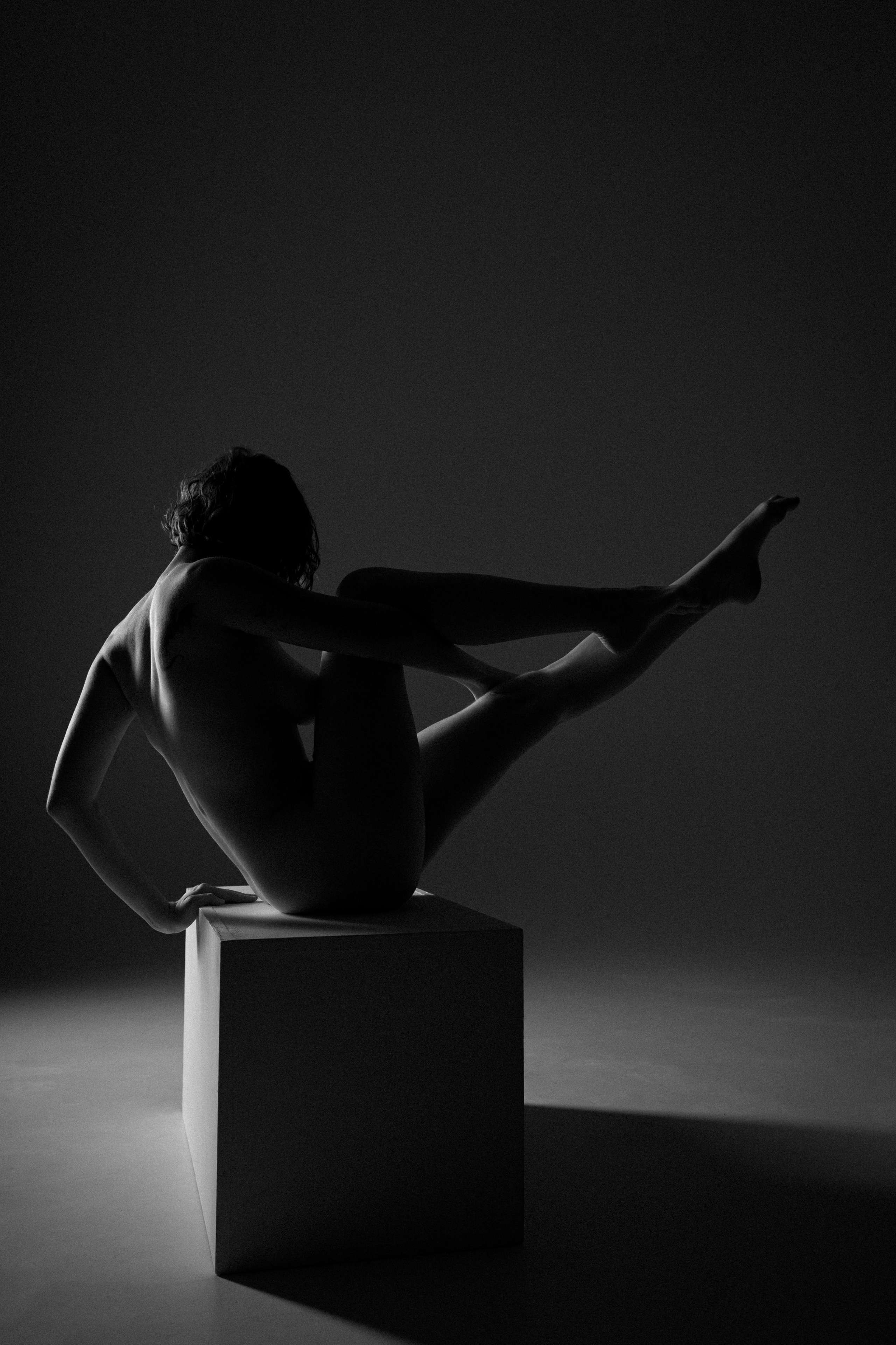 Тоня НЮ 18+. Фотограф в Краснодаре Лагунов Владимир