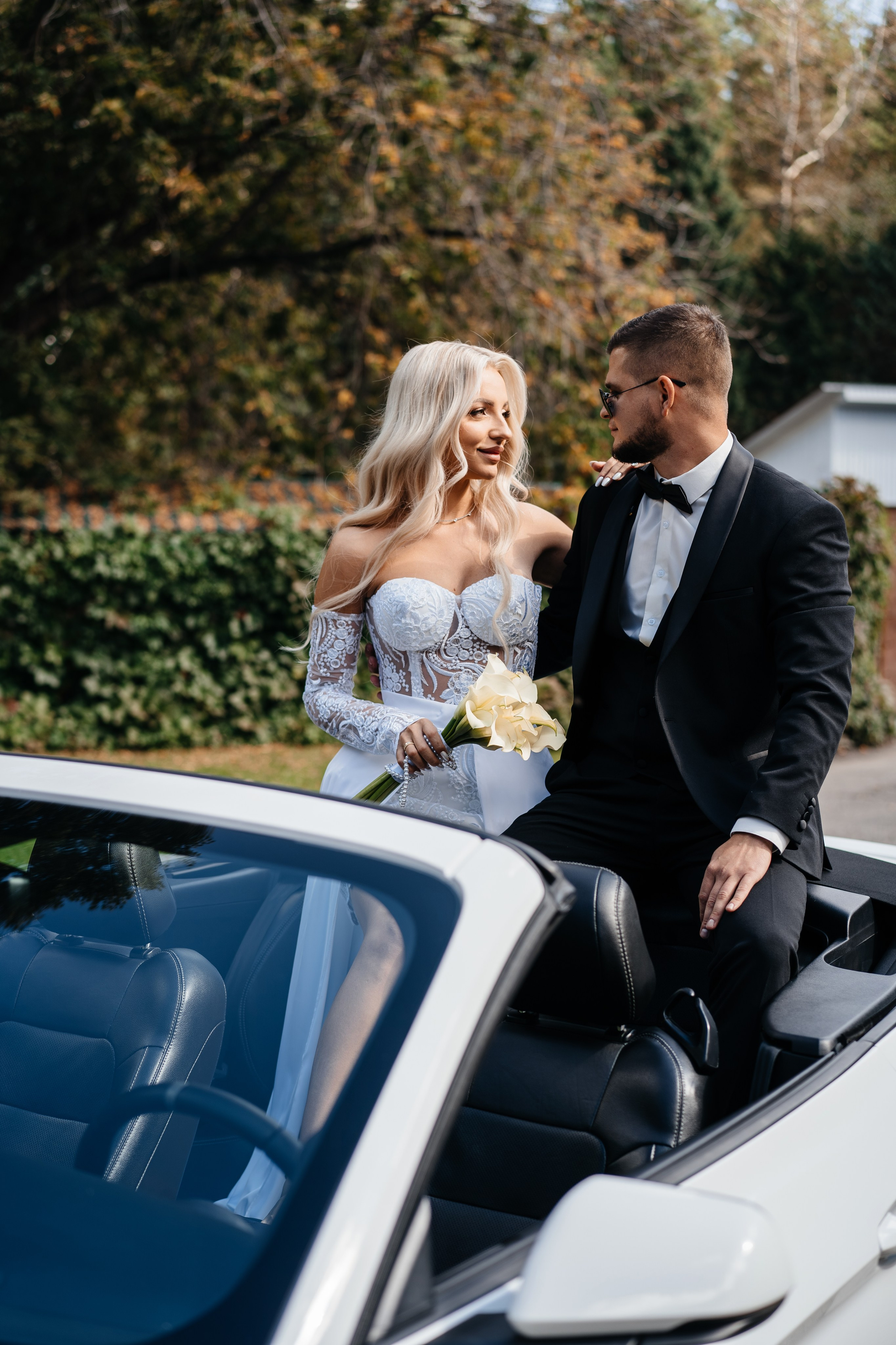 Стефан & Татьяна