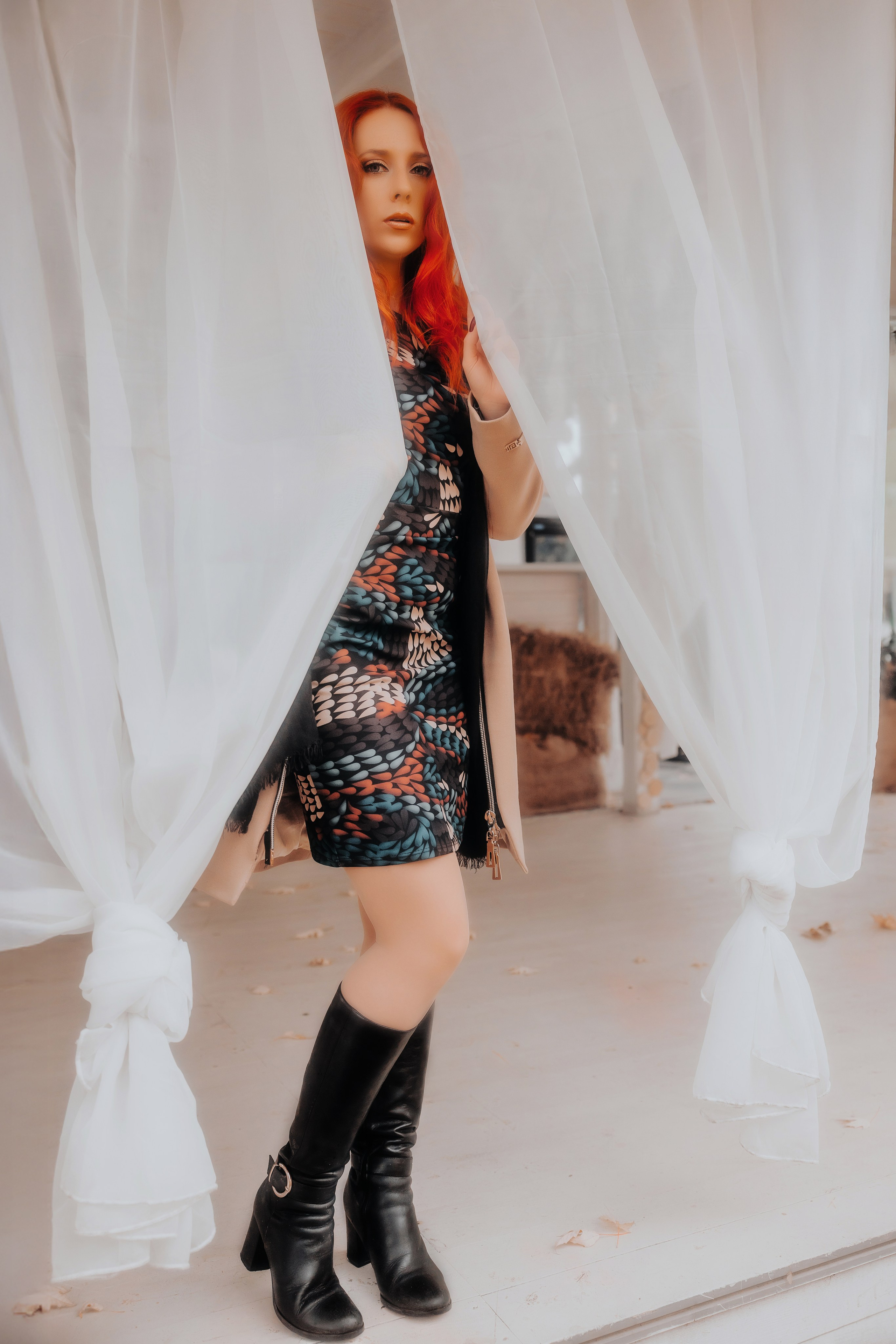 ALEXSANDRA. Shamirov Arkadiy