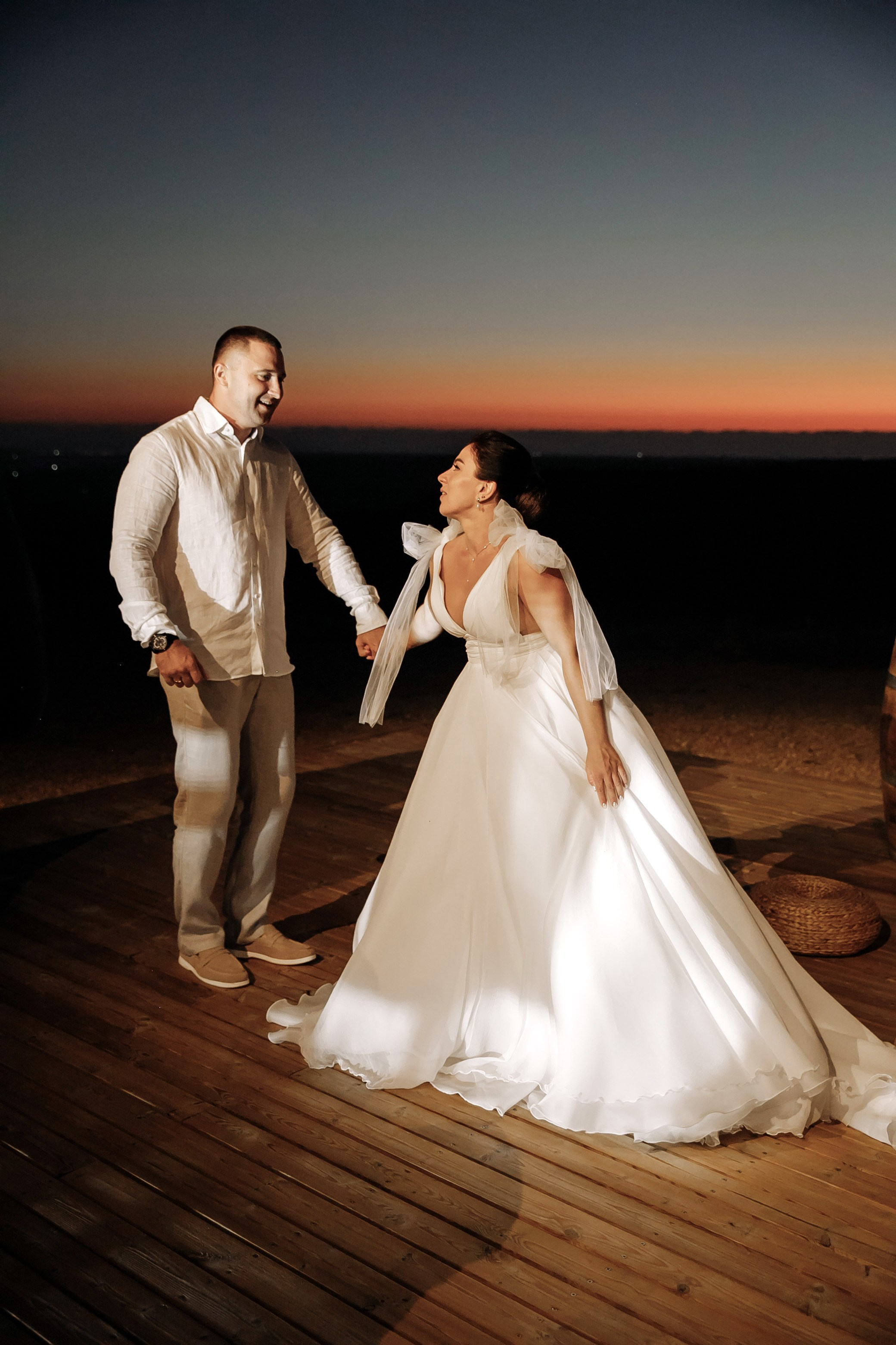 Alina & Denis. Свадебный фотограф в Севастополе и Крыму| Tanya Sher