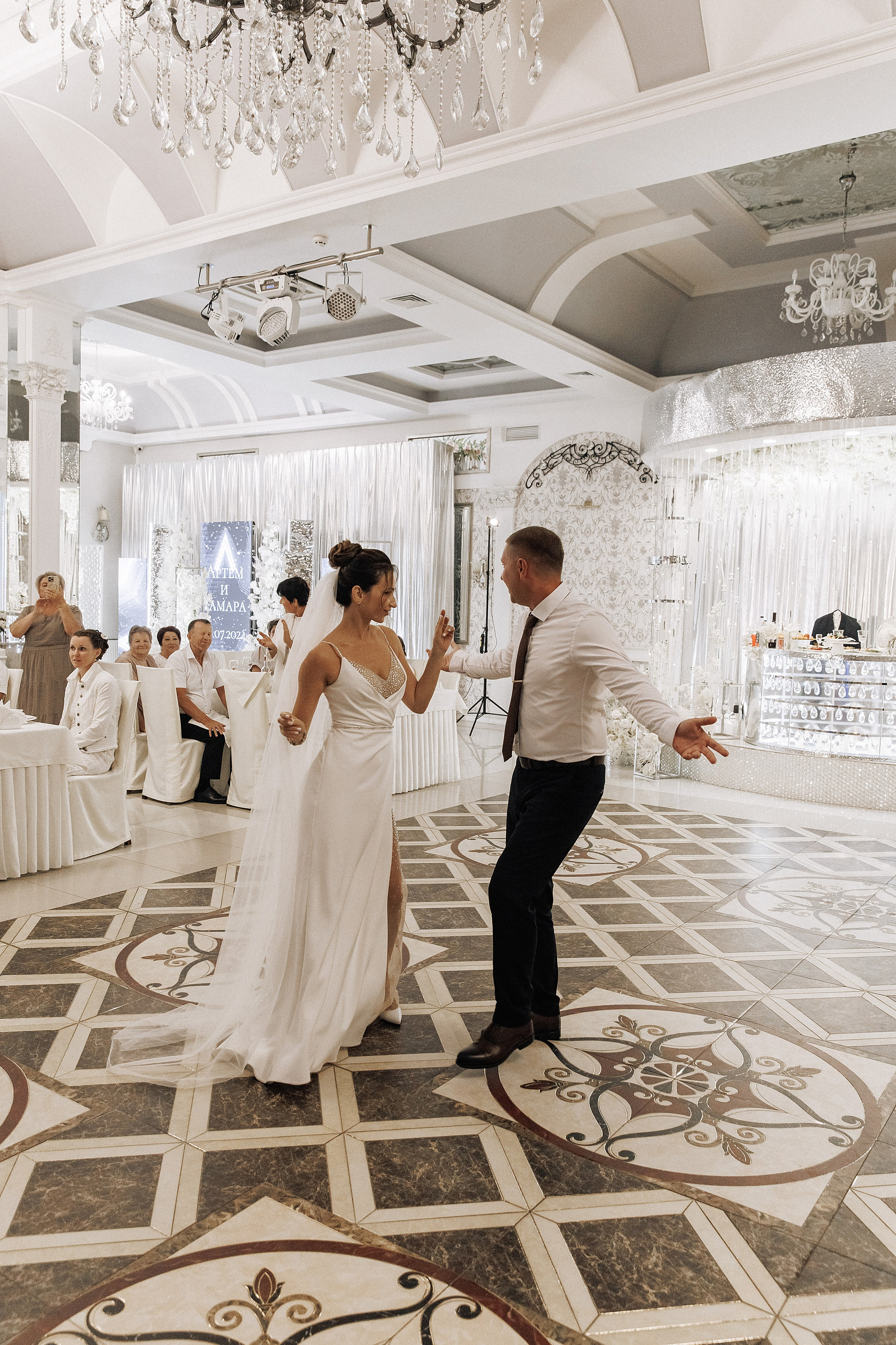 Tamara & Artem. Свадебный фотограф в Севастополе и Крыму| Tanya Sher