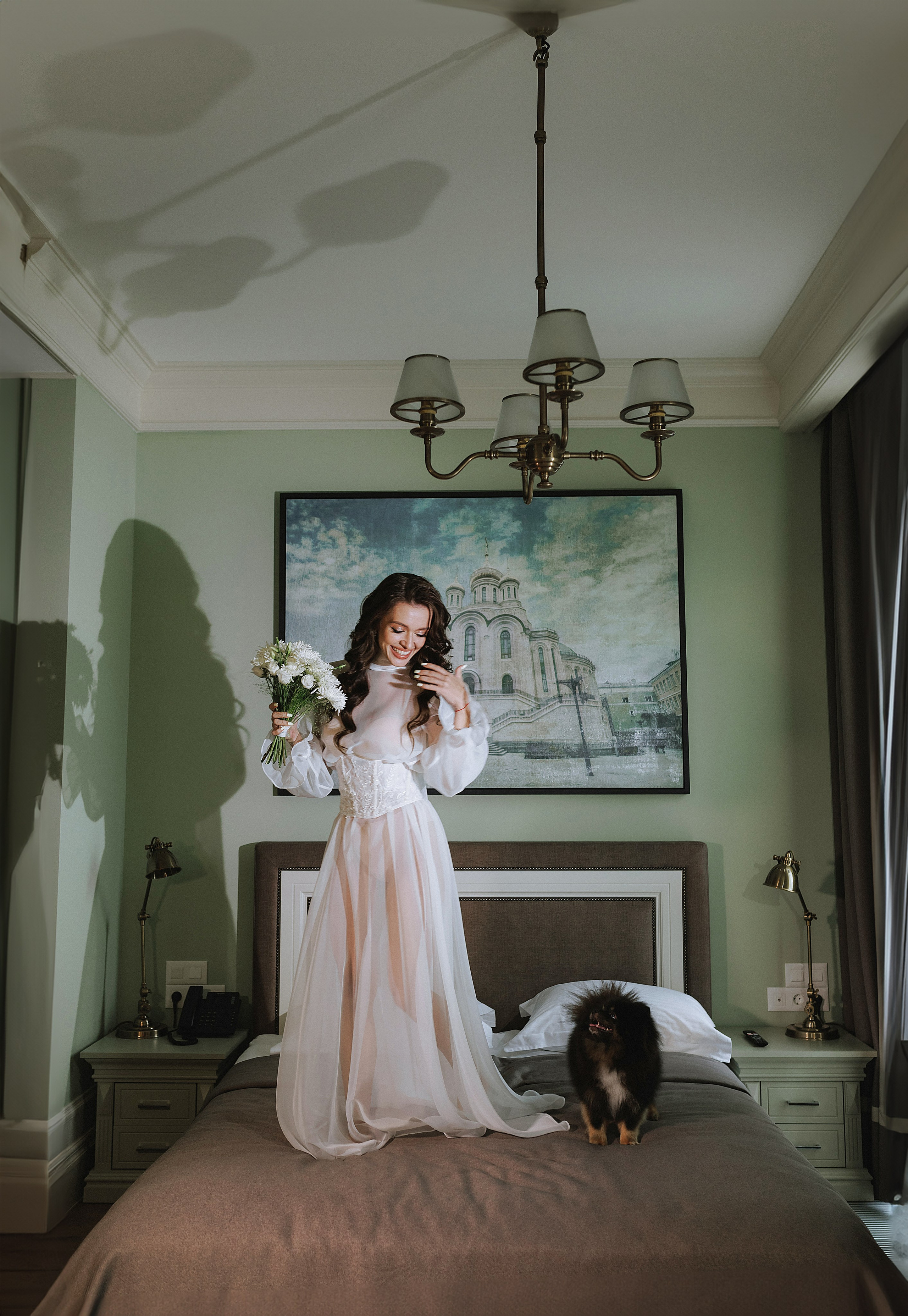 Yana & Slava. Свадебный фотограф в Севастополе и Крыму| Tanya Sher