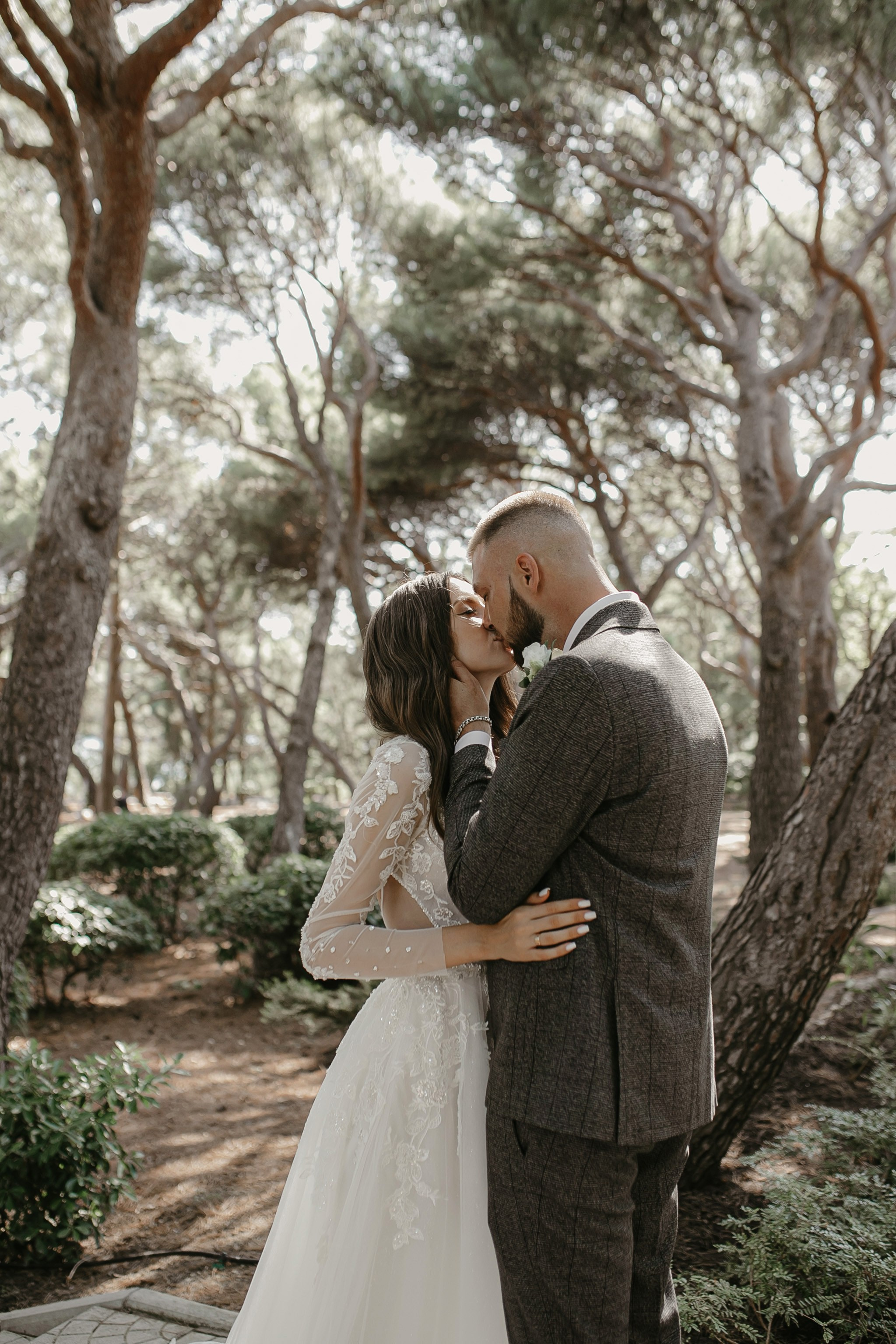 Arina & Dmitriy. Свадебный фотограф в Севастополе и Крыму| Tanya Sher