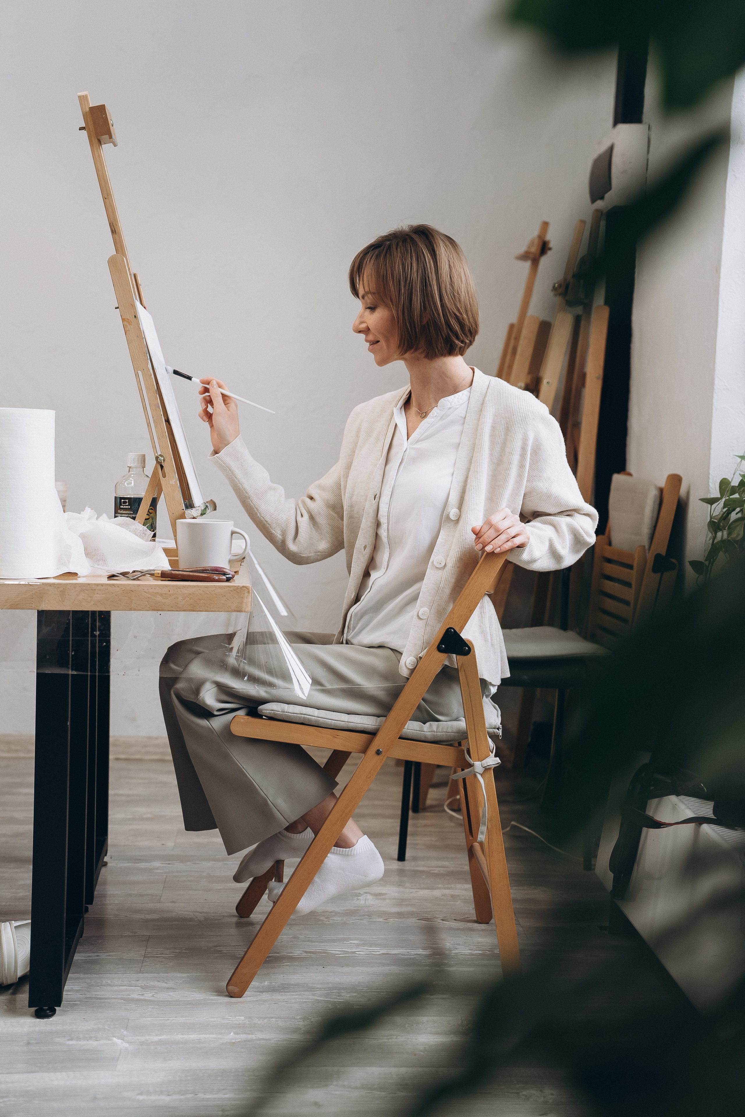 ART. Фотограф Ольга Рубцова в Москве и Московской области