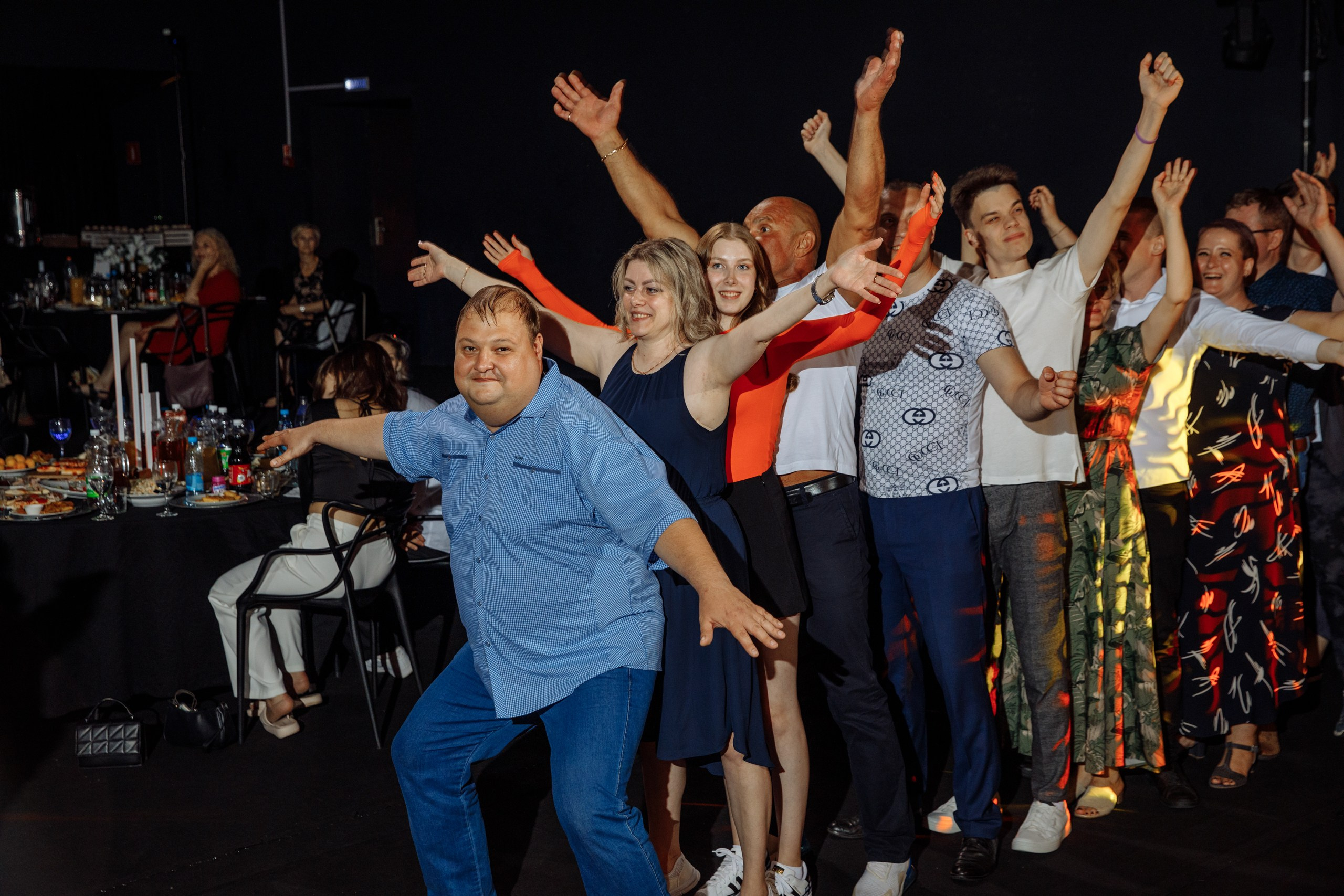 КХ. Свадебный фотограф в Ярославле Анастасия Архипова