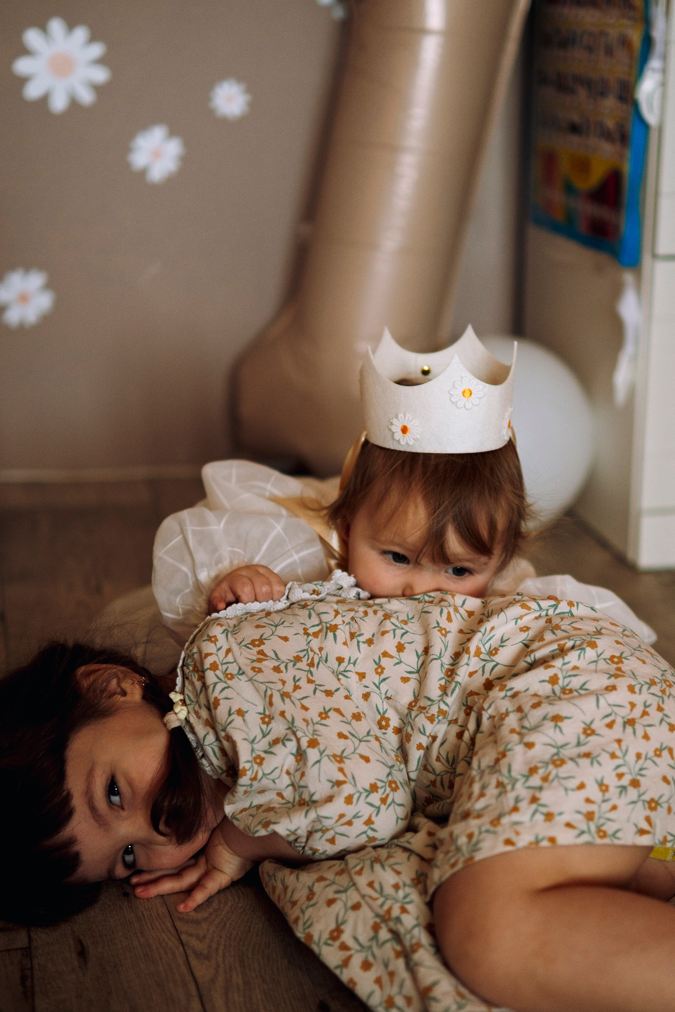 Годовасия. Семейный и детский фотограф Анастасия Монченко