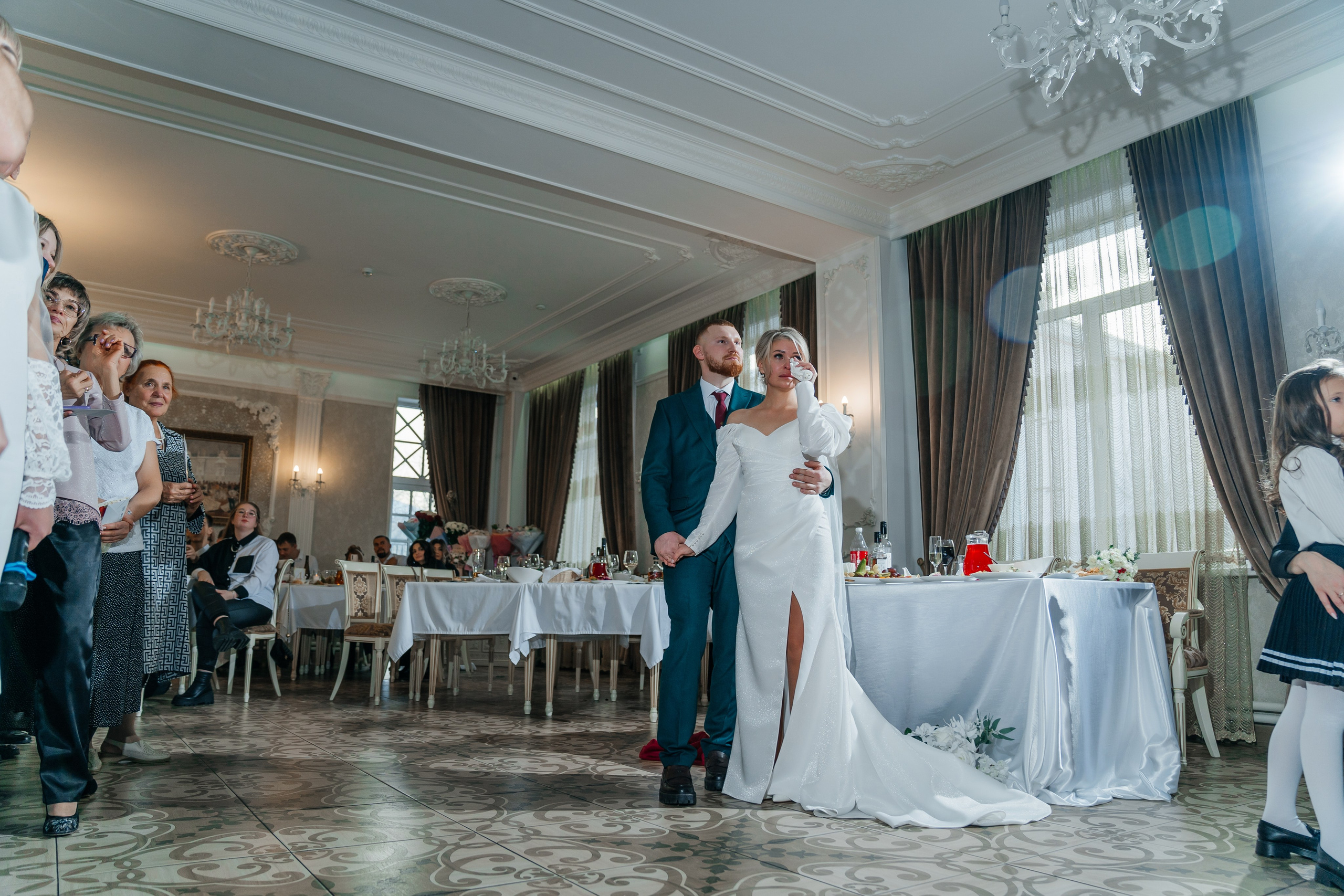 Отель «ПушкинЪ». Фотограф Ангарск Иркутск Ксения Король