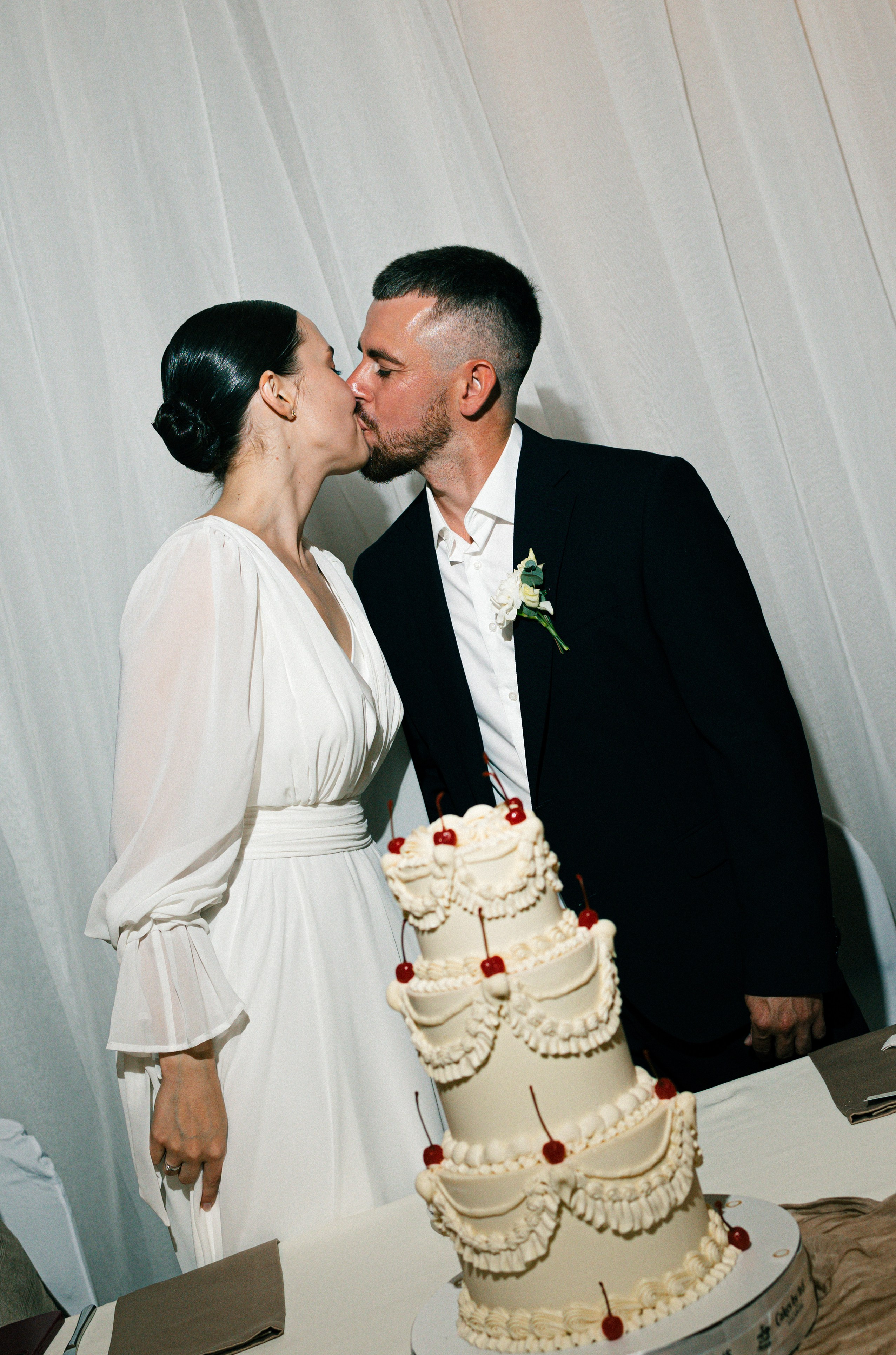 Анастасия и Алексей. Свадебный и семейный фотограф. Озерск, Челябинск и Екатеринбург