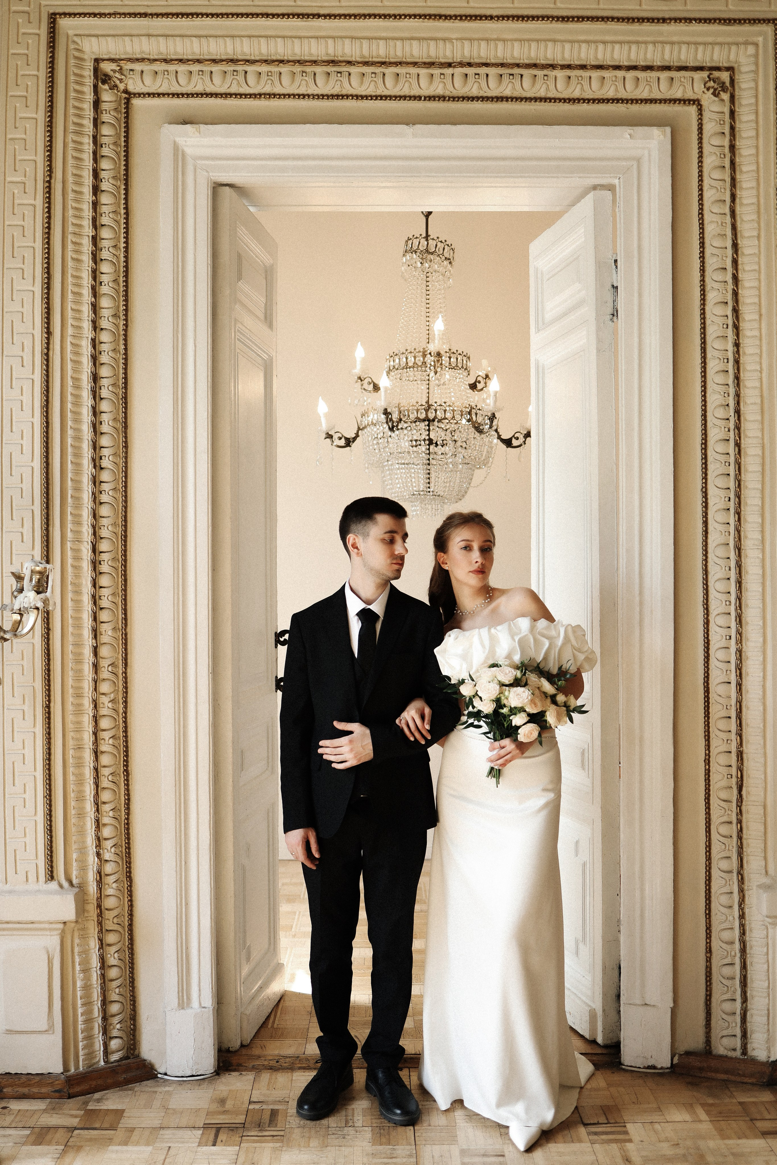 А. + Н. Лавстори в особняке. Семейный и lovestory фотограф в Москве Светлана Коняхина