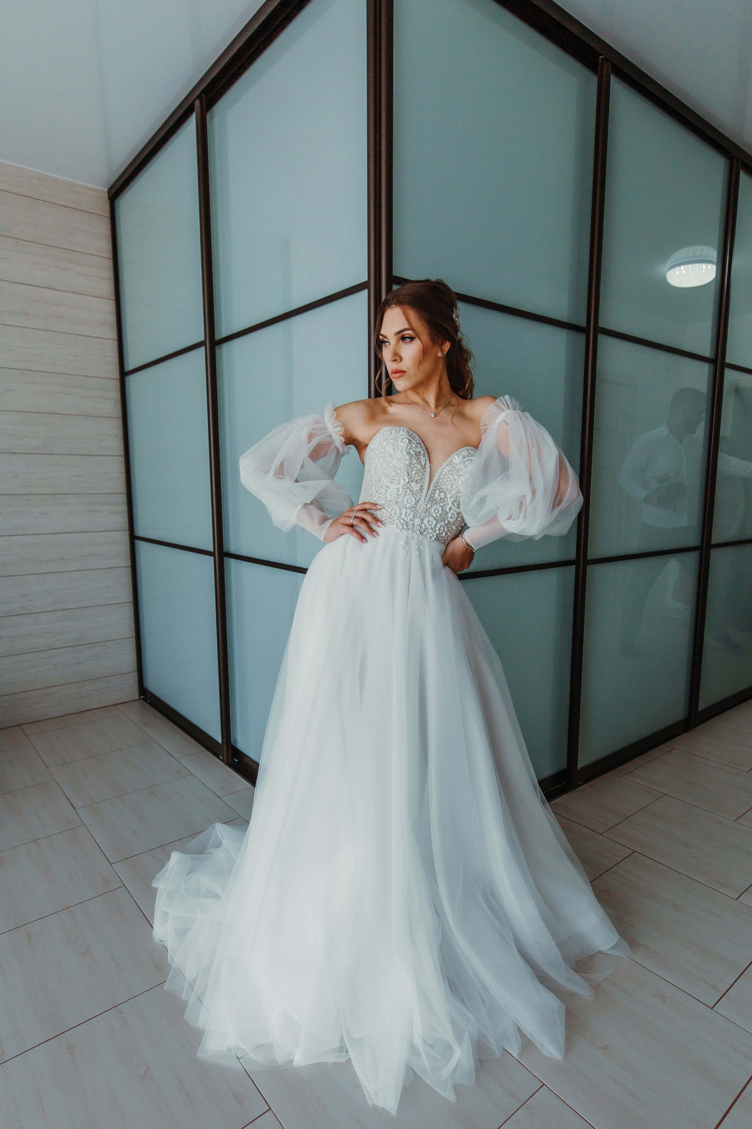 Тимур Валерия. Фотограф Новороссийск