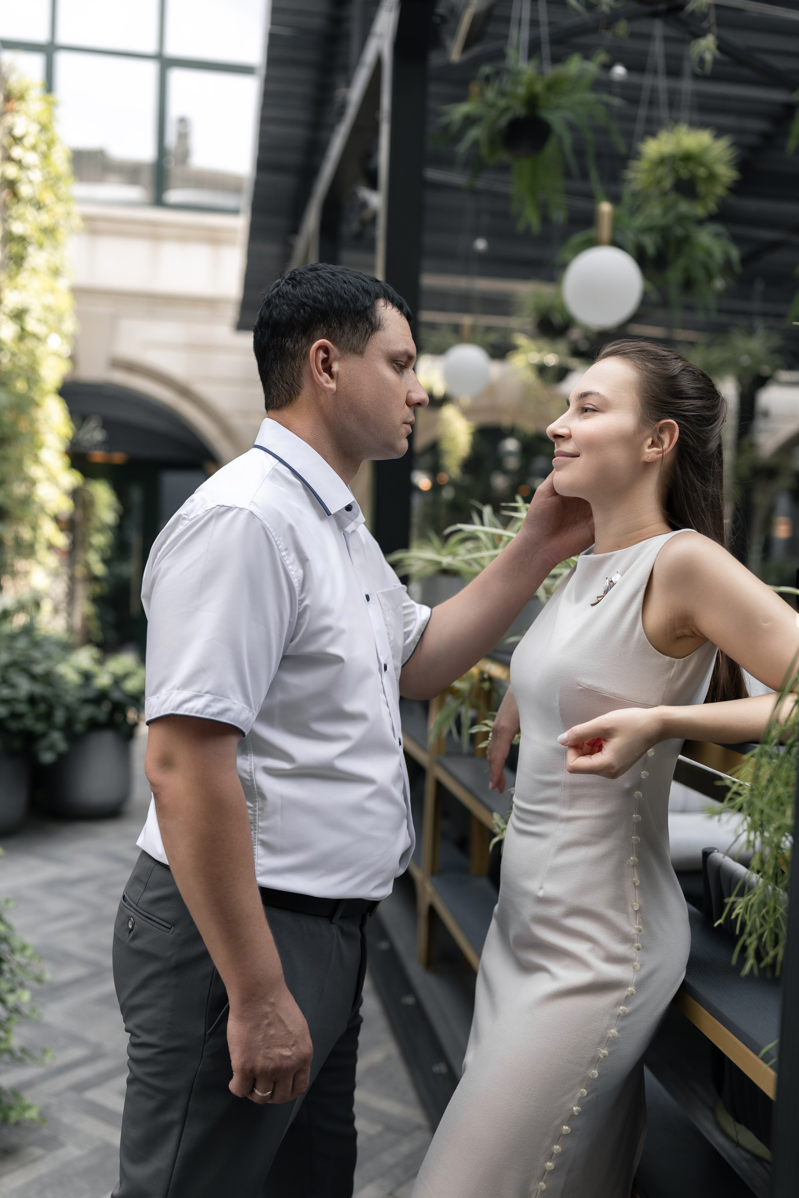 Одним июльским днем. Анастасия Безуглова- свадебный фотограф в Таганроге