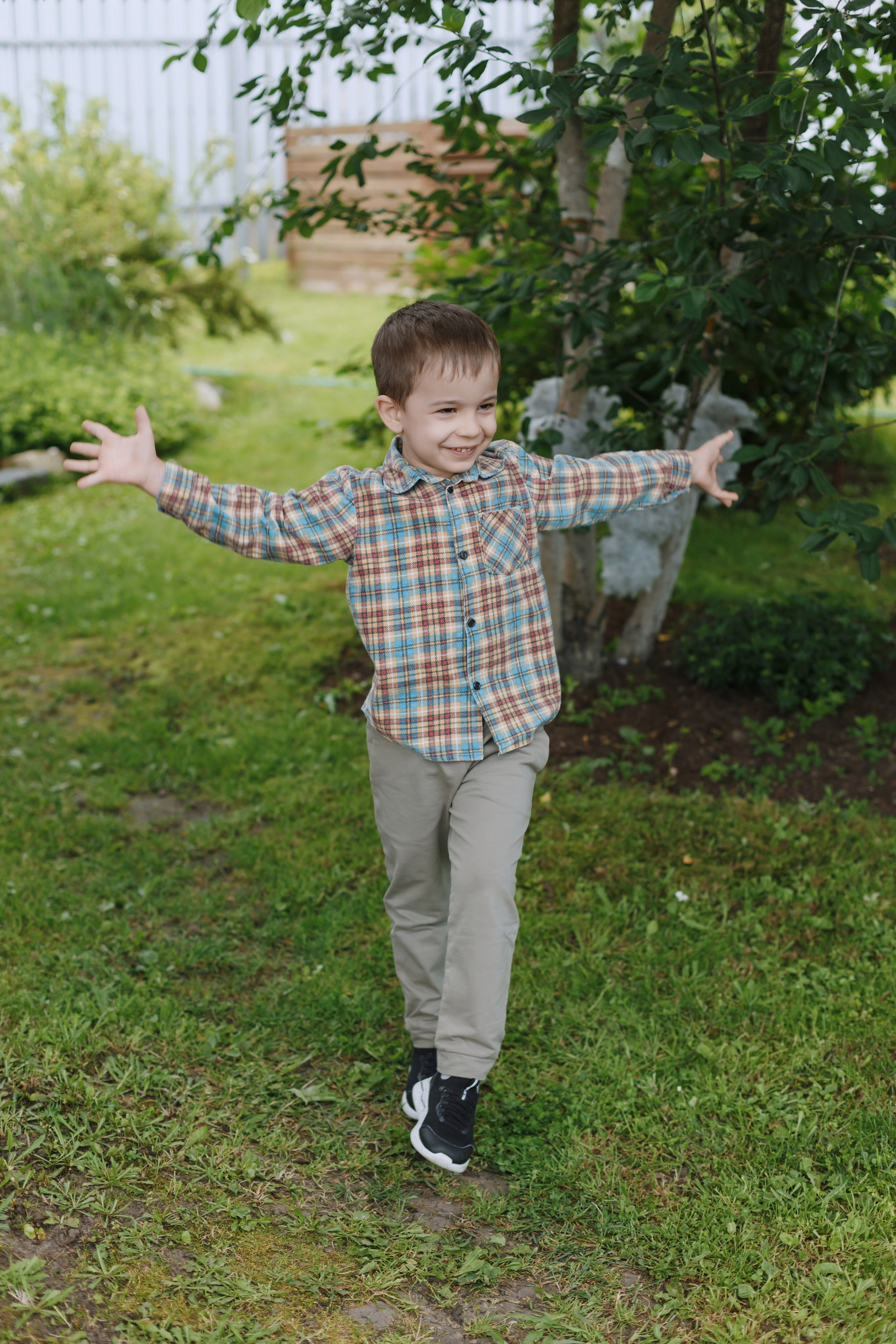 Большое Олино семейство. Профессиональный фотограф Надежда Антонова
