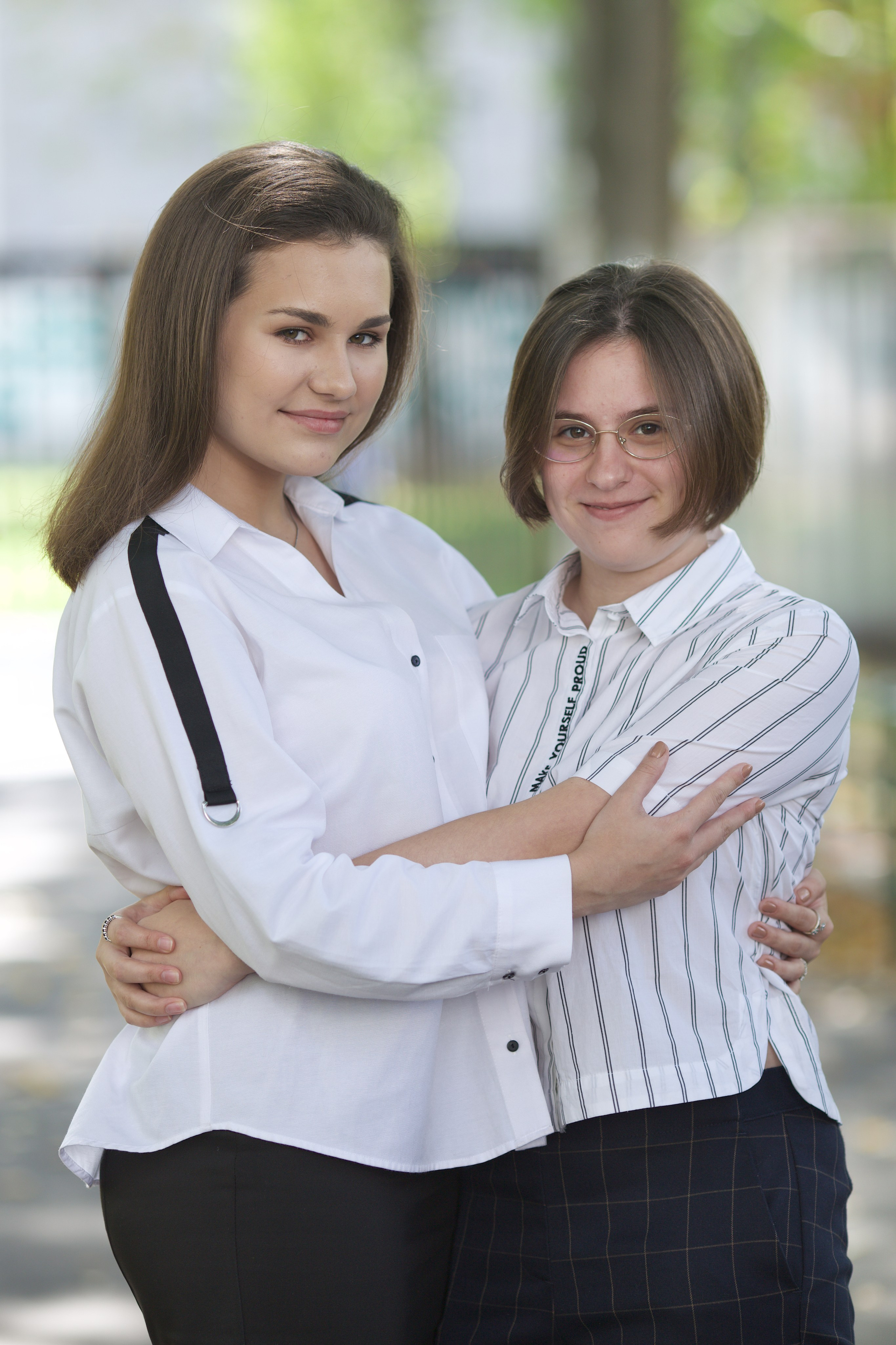 9/11 класс. Групповые фото. Школьные выпускные альбомы в Москве Марина Николаева