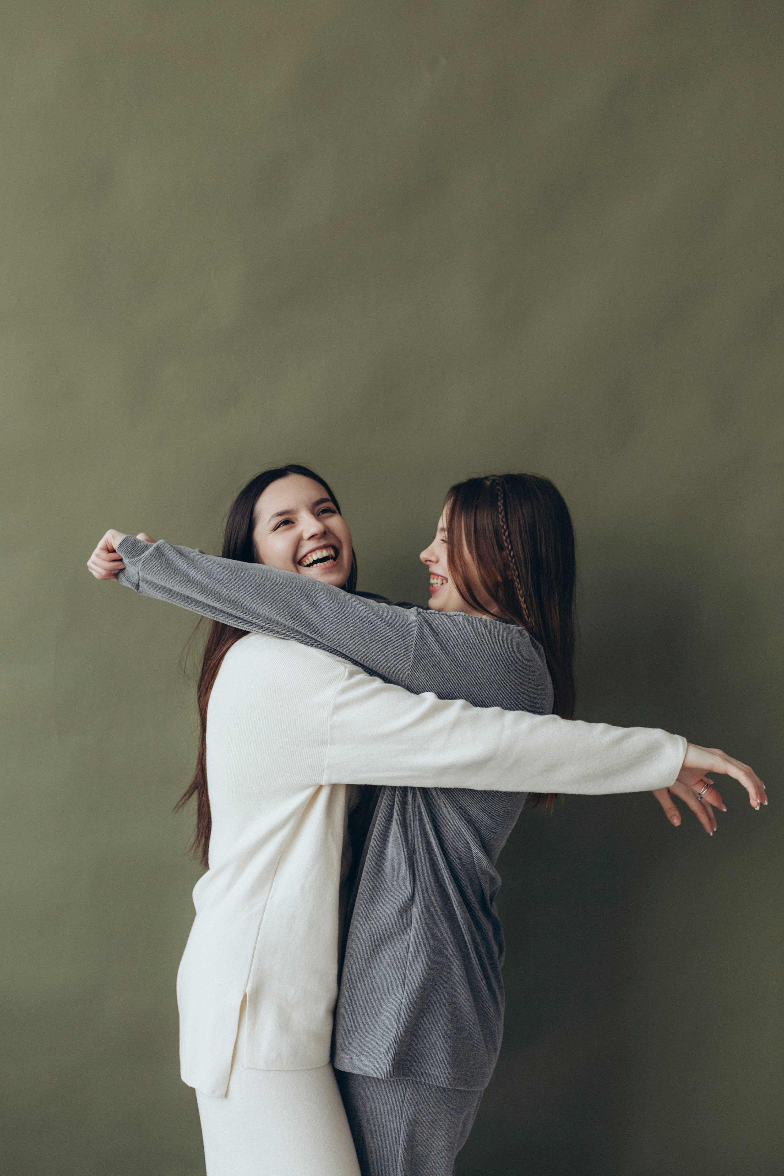 Лиза и Юля. Фотограф Кемерово Анастасия Ларионова