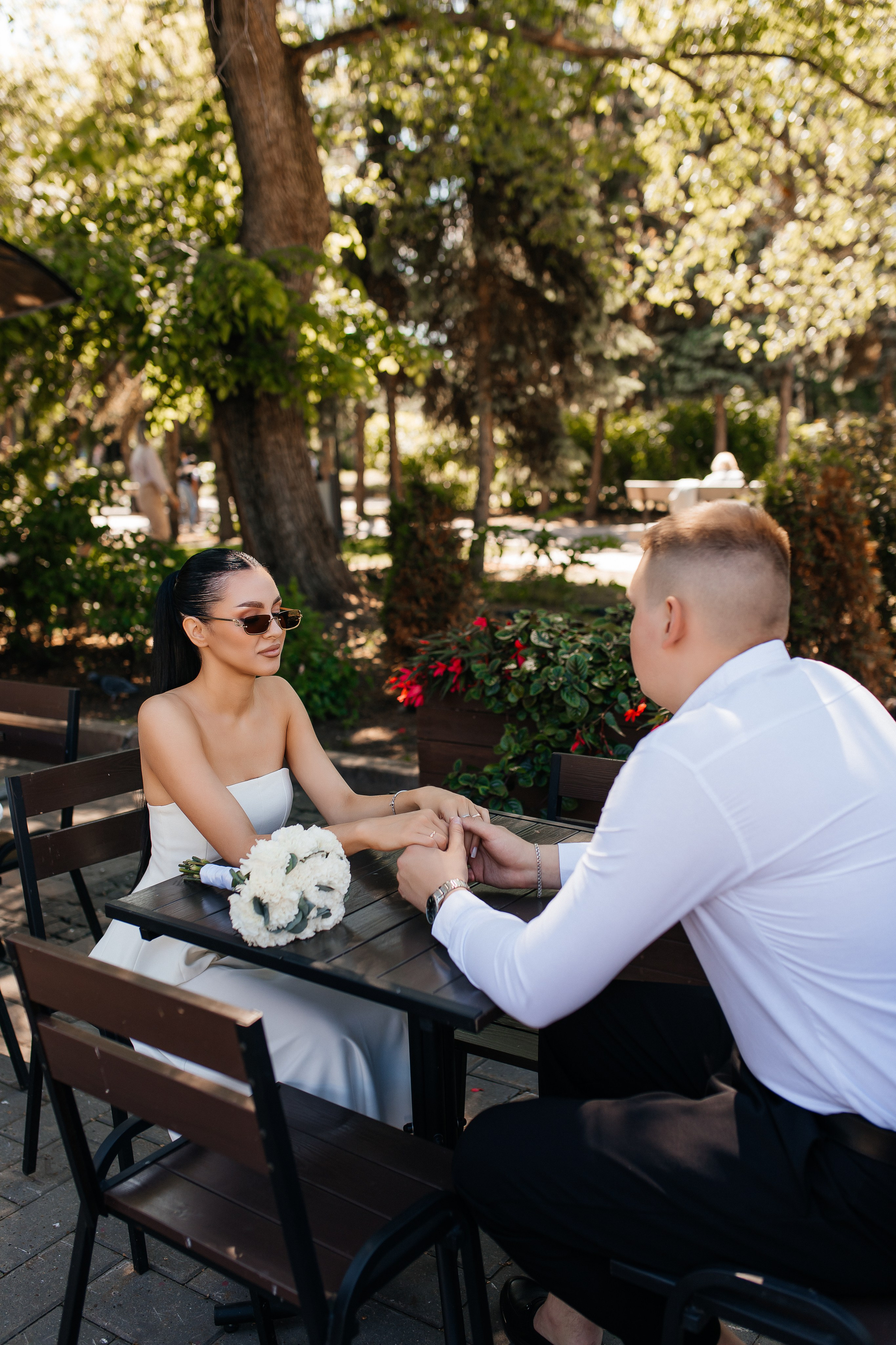 Alena & Denis. Семейный и свадебный фотограф в Нижнем Новгороде