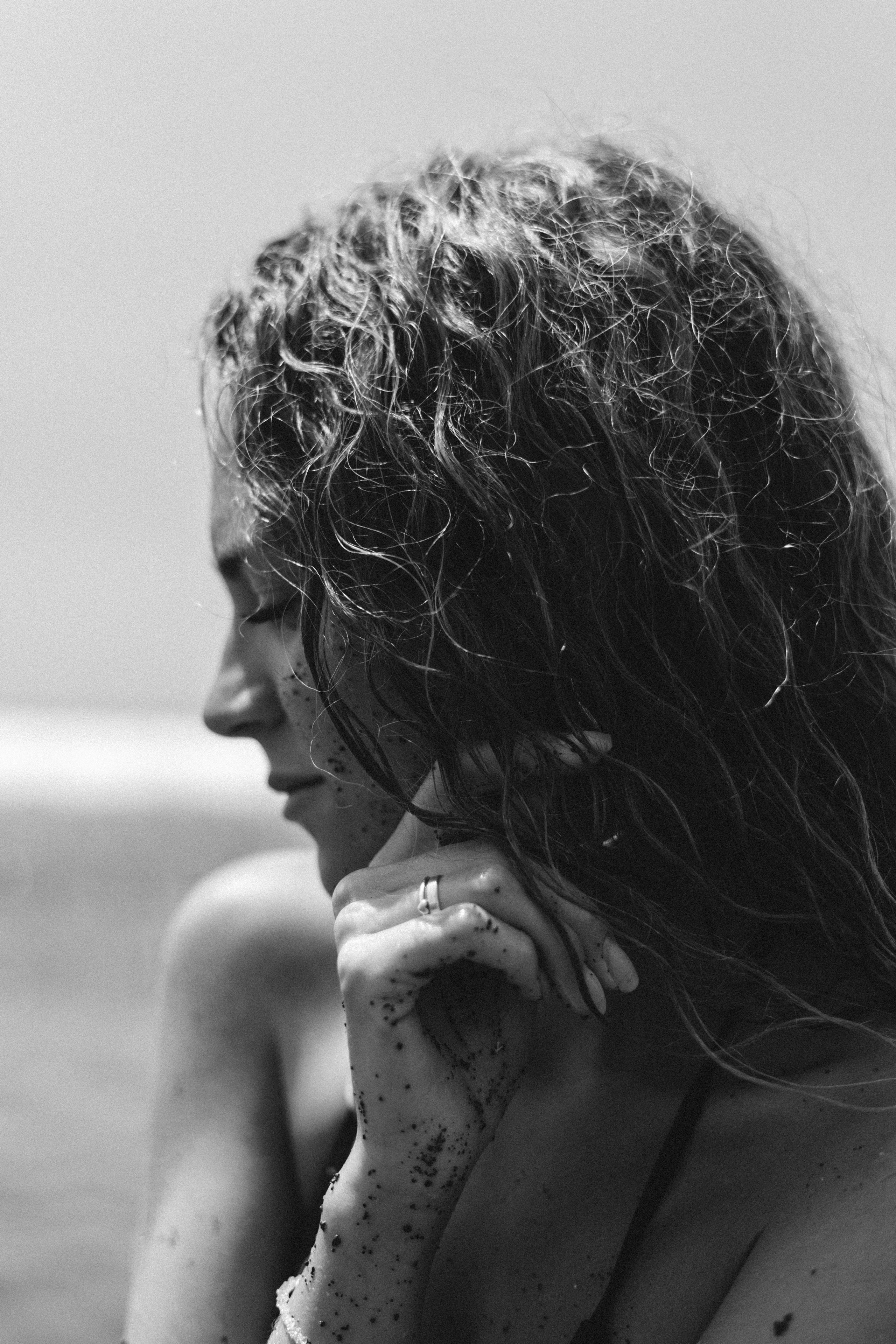 Ekaterina. Alena Gribkova