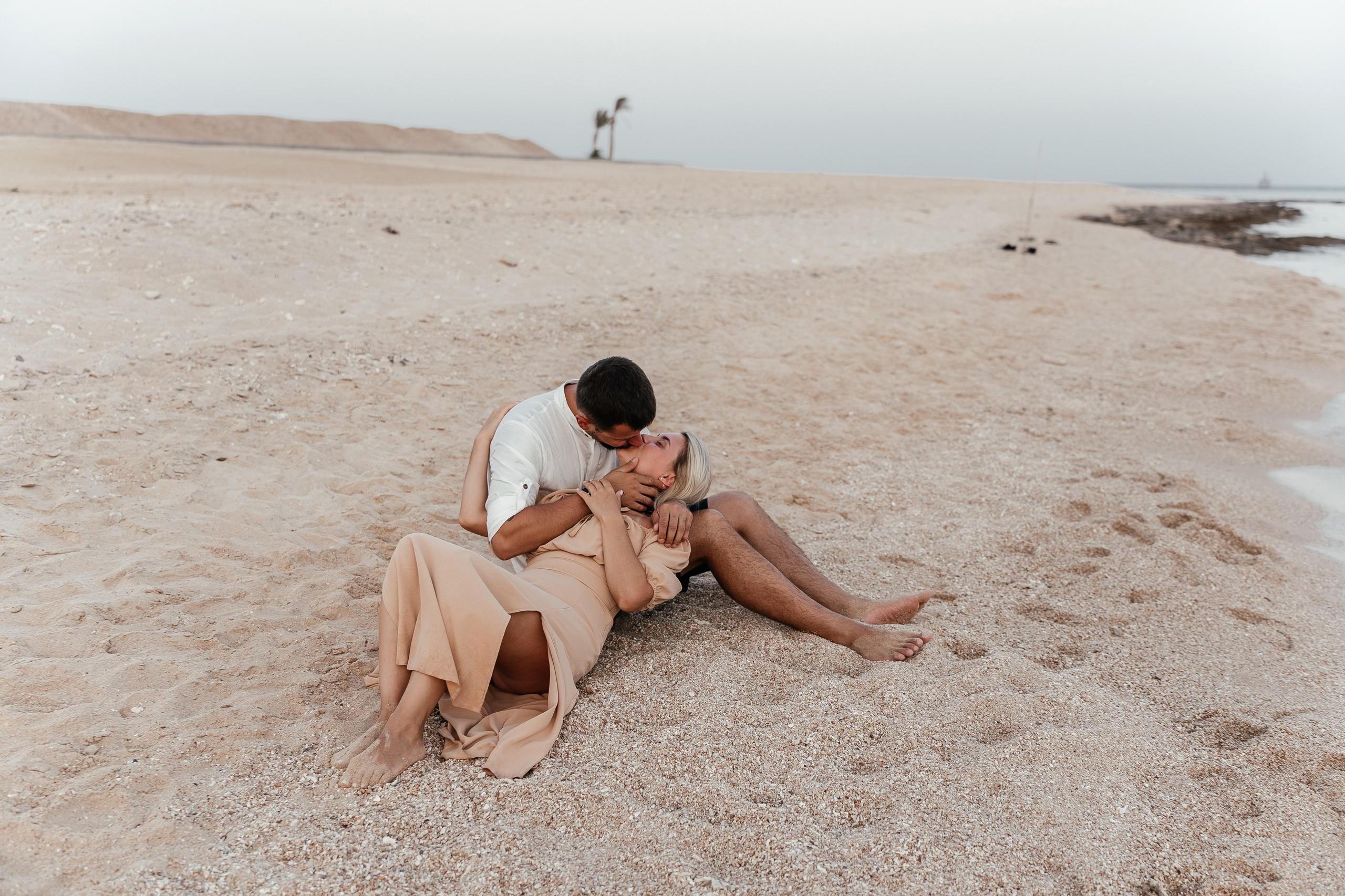 Оксана и Паша. Свадебный и семейный фотограф Кокушева Юлия Нижний Новгород