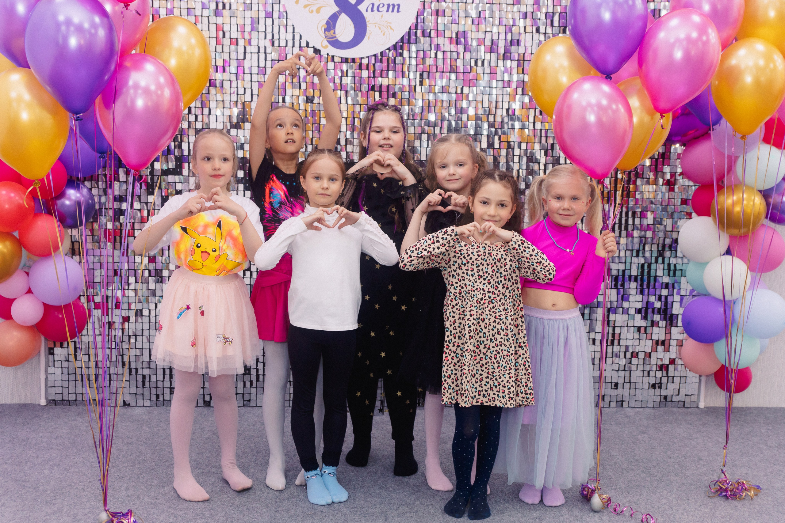 День Рождения Ломоносов. Фотограф в Кронштадте и Санкт-Петербурге Анастасия Коваленко