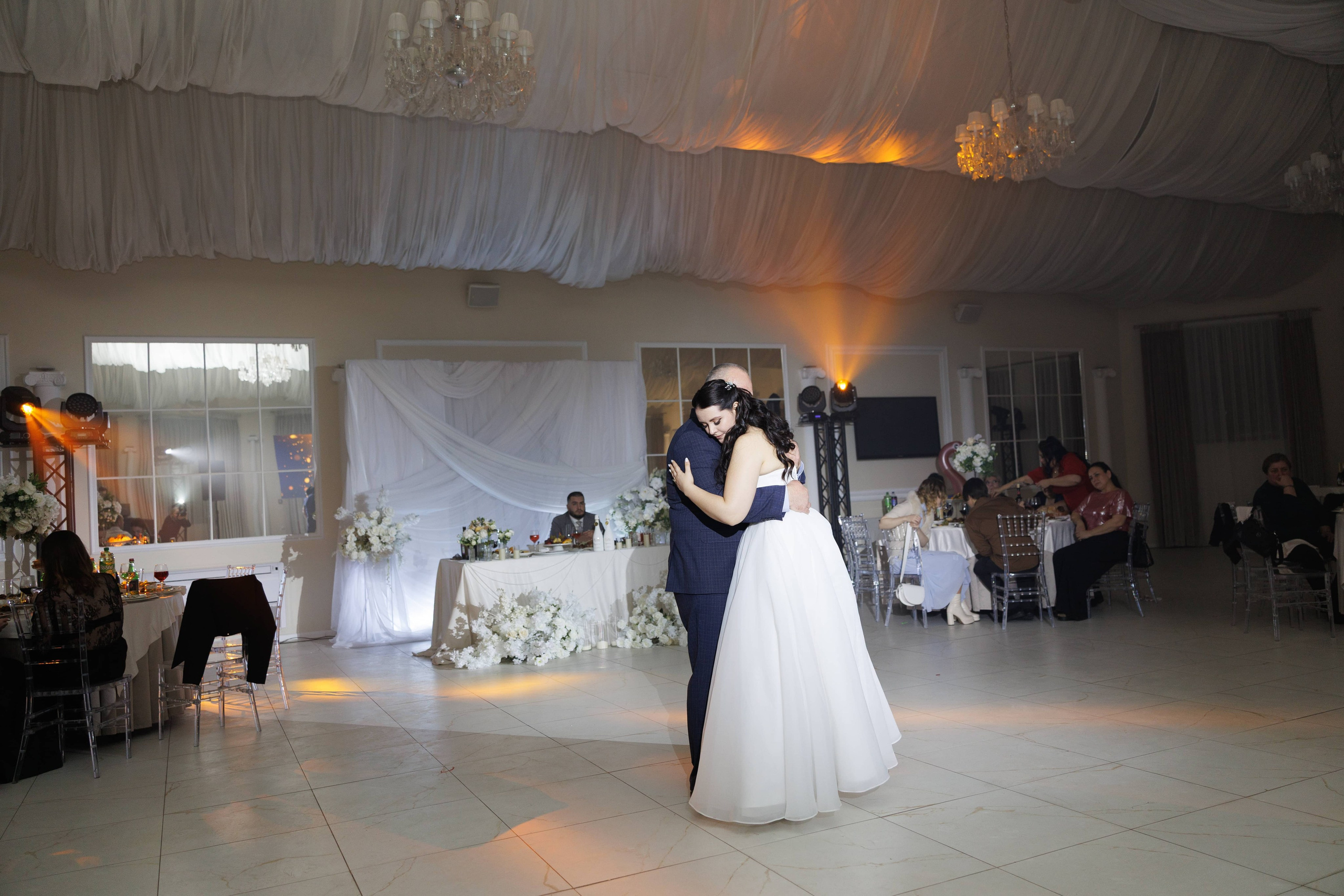 Андрей и Анастасия