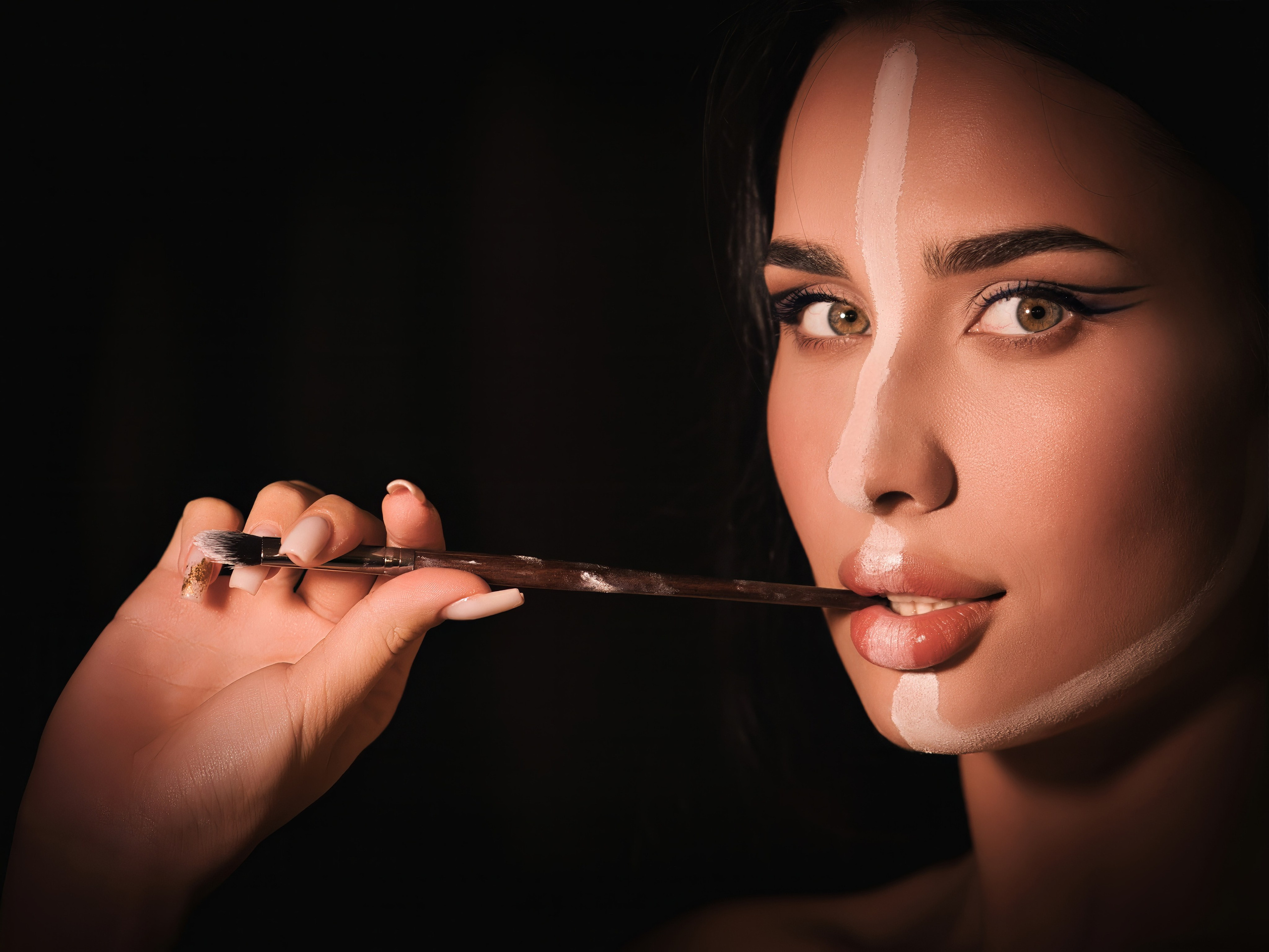 Дарина. Фотограф Денис Кривопусков