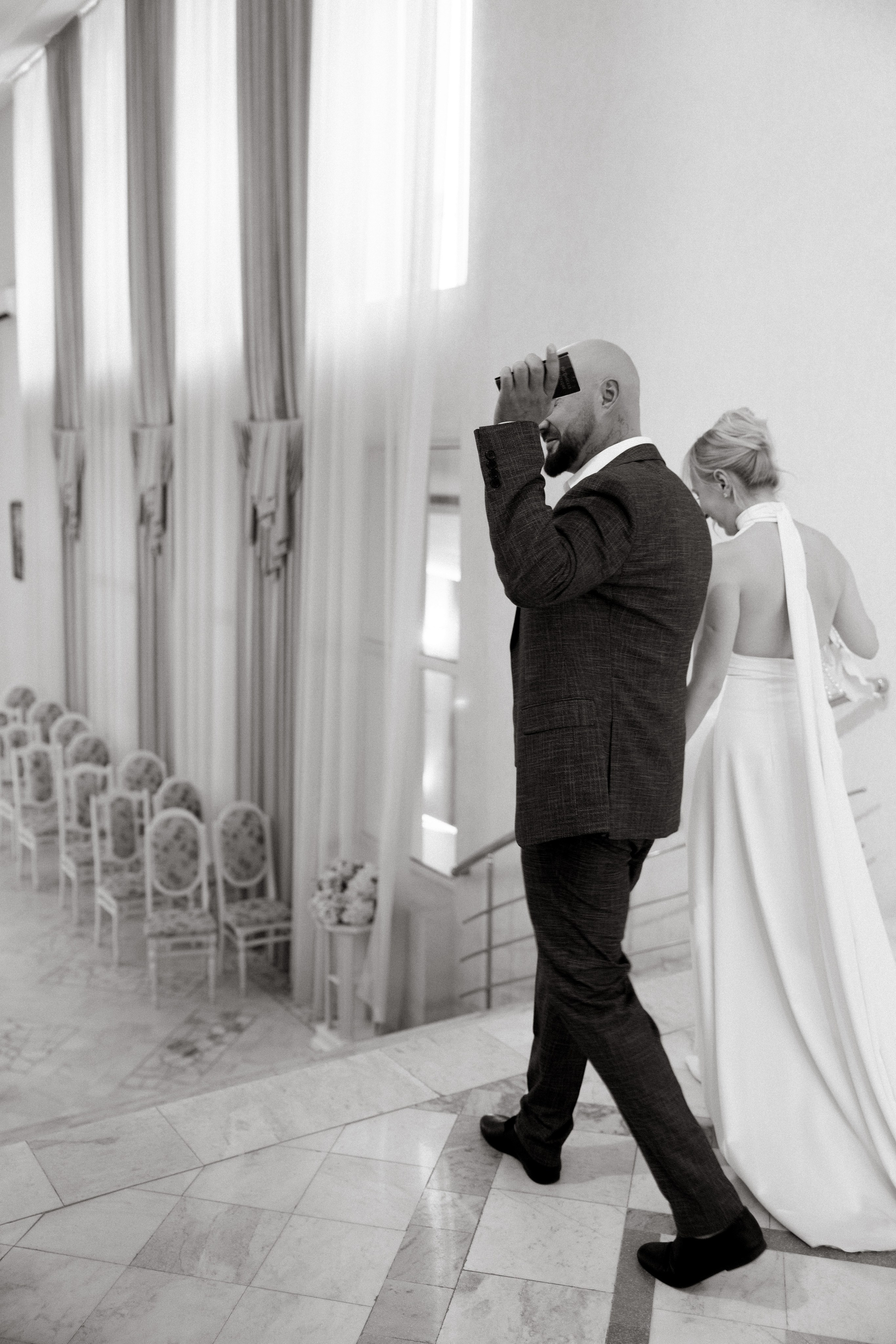 Лера и Саша. Главная