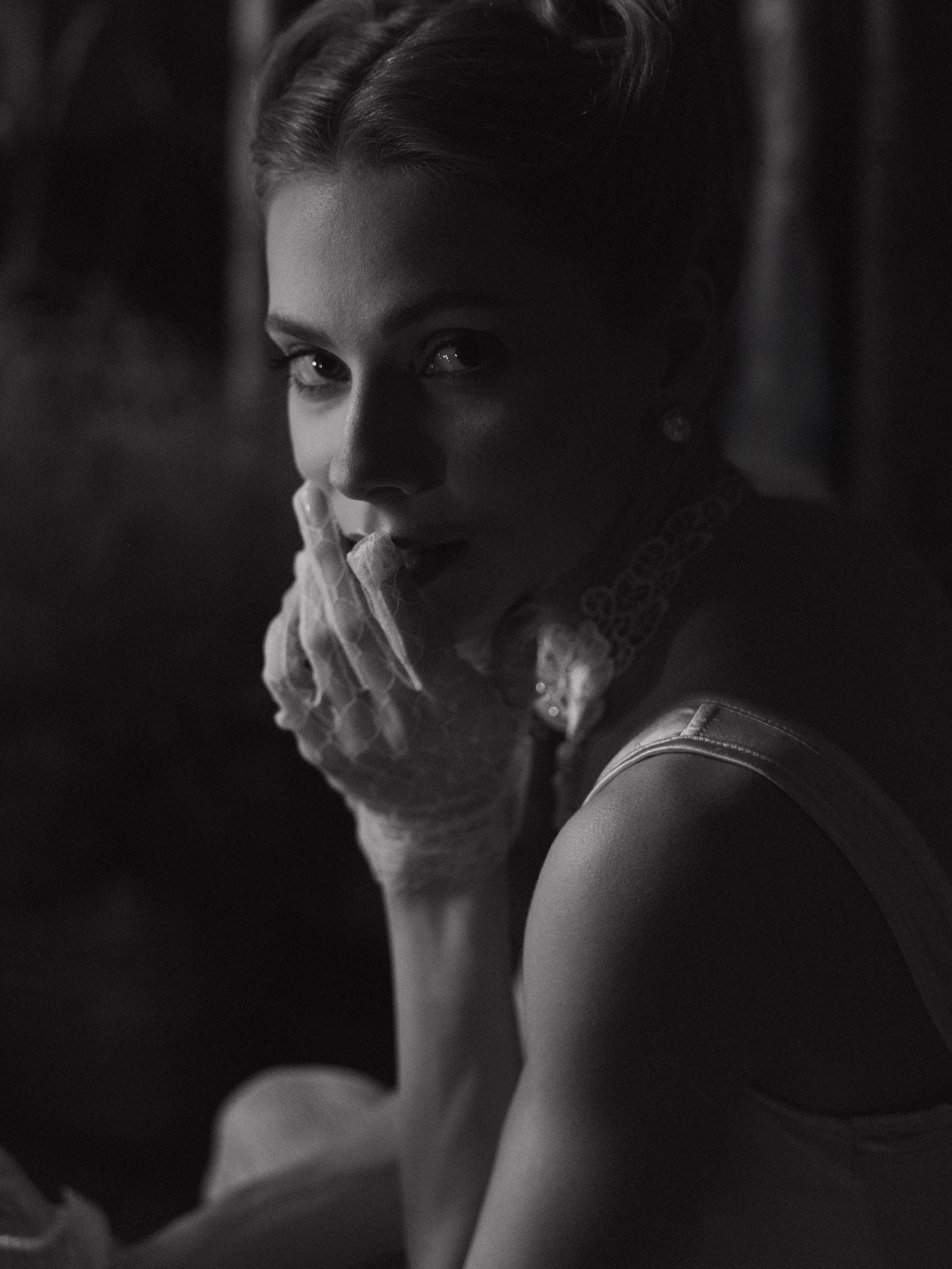 Ксюша и Егор. Главная