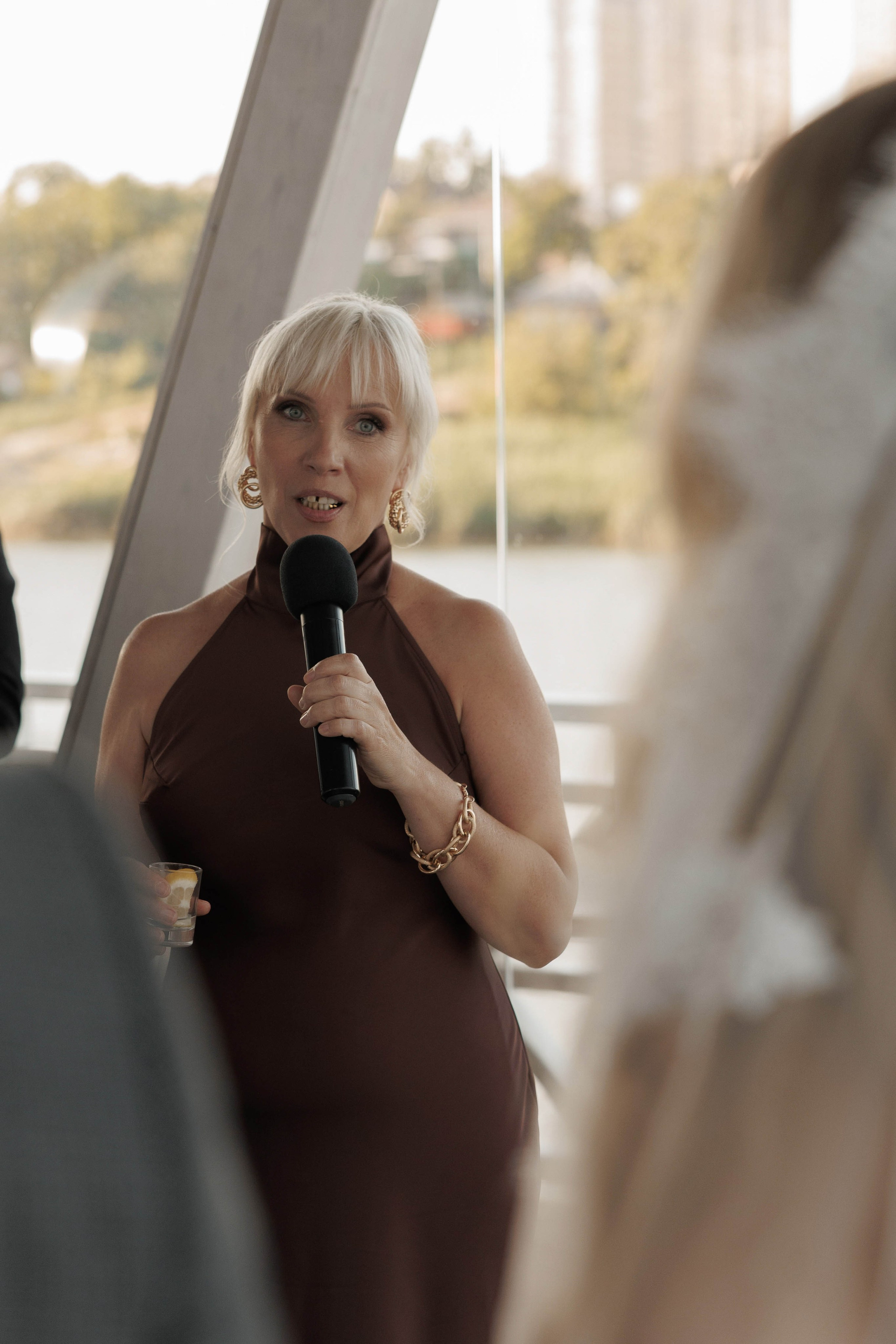 Лиза и Саша. Главная