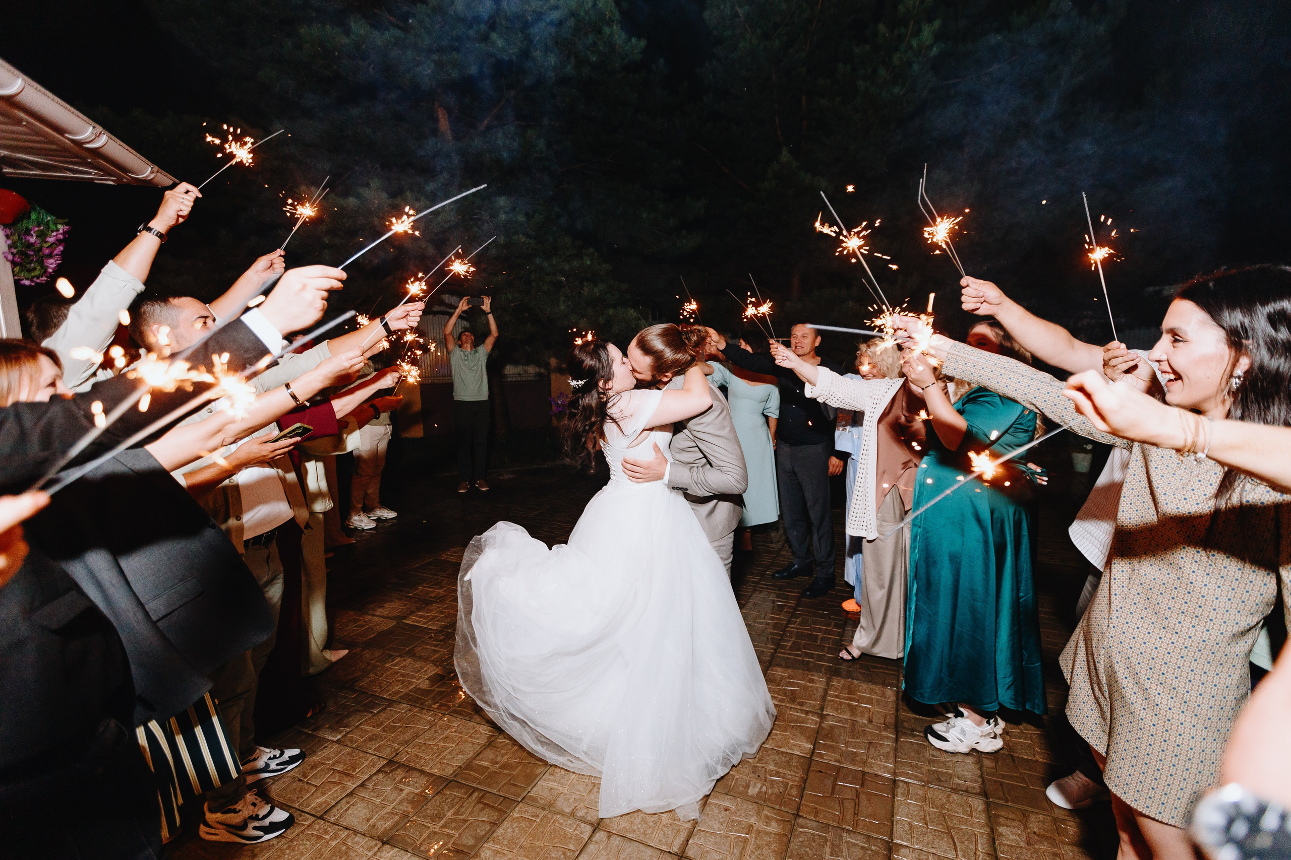 Свадебный Фотограф Михаил Землянов | Свадебная Фотосессия в Уфе. Свадебный и Портретный Фотограф в Уфе Михаил Землянов