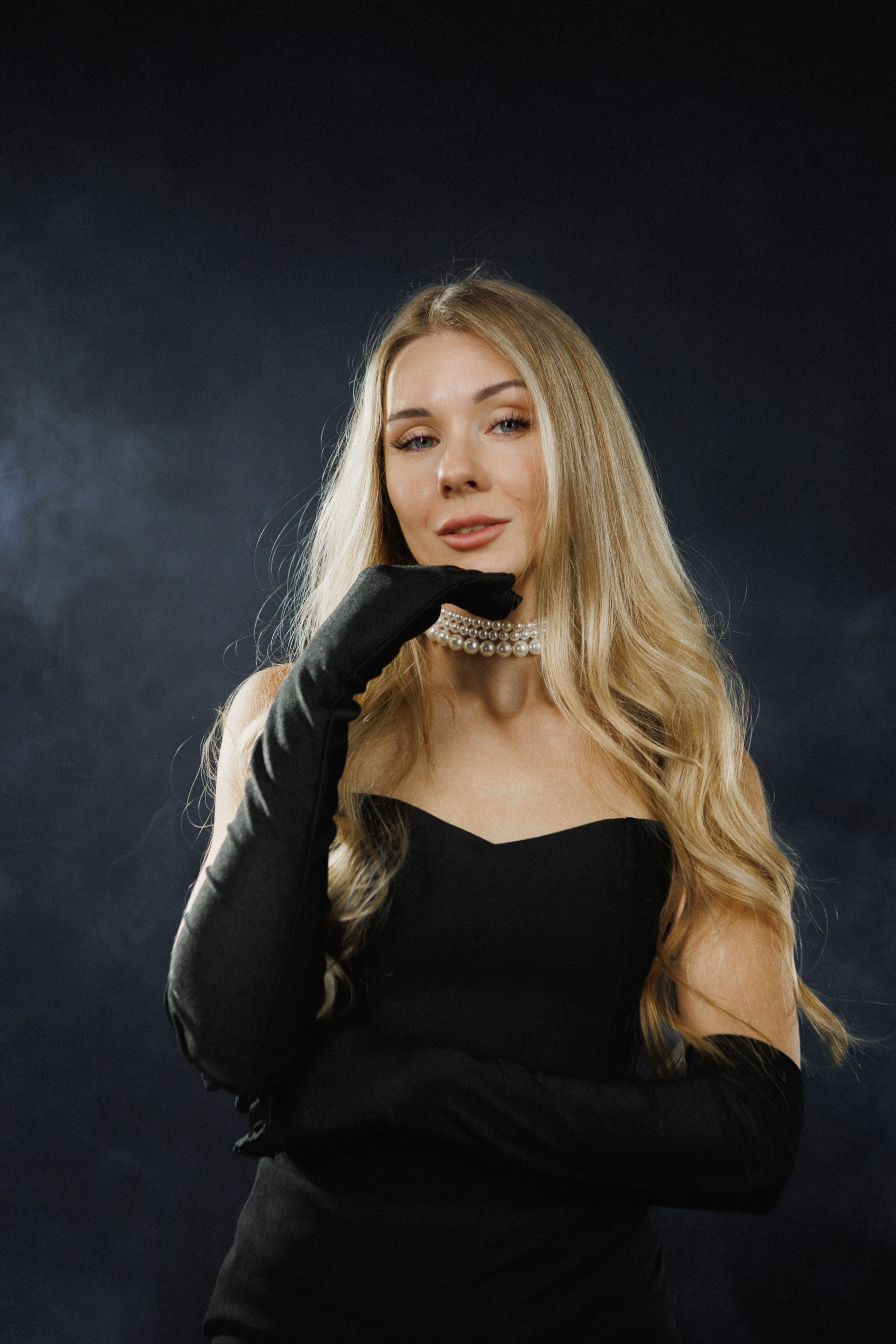 Мария. Фотограф Александр Закадычный | Таганрог