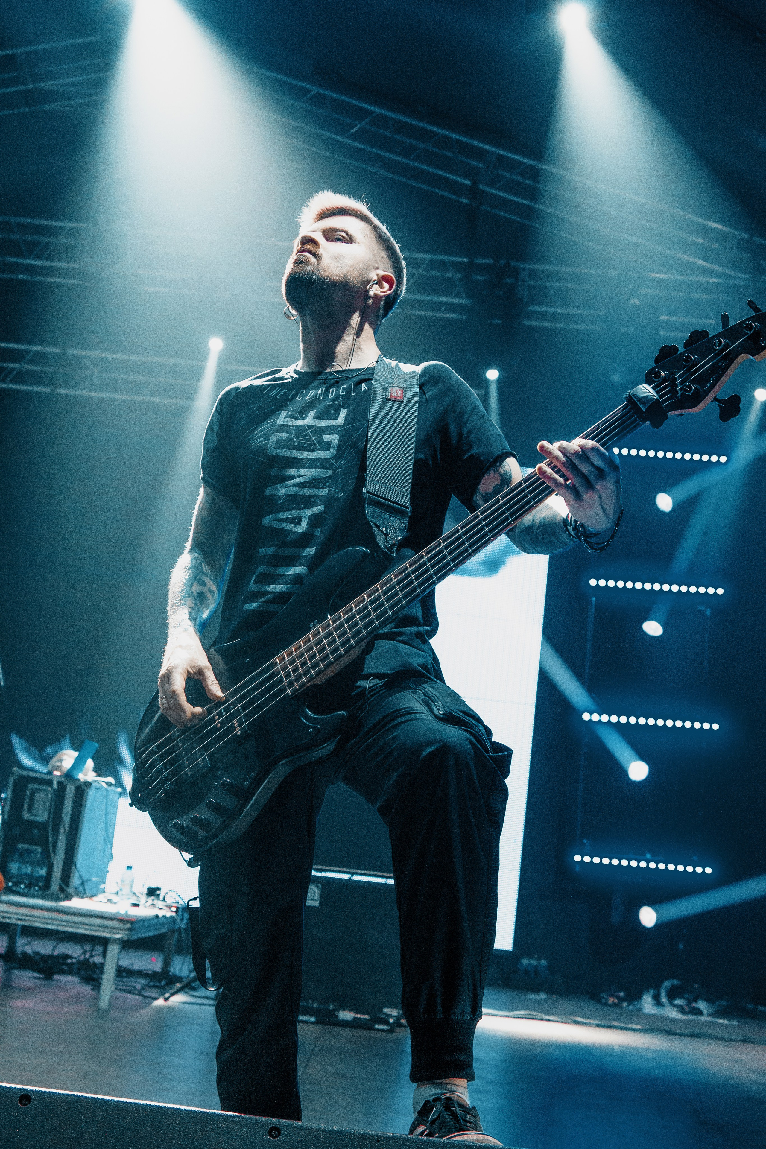 Слот. Фотограф Александр Закадычный | Таганрог