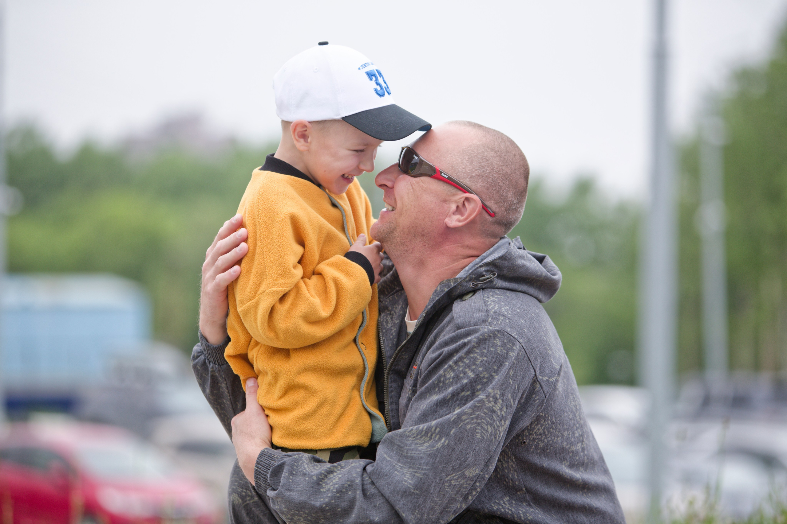 Pride kids. Кутузов Евгений Фотограф в Южно-Сахалинске