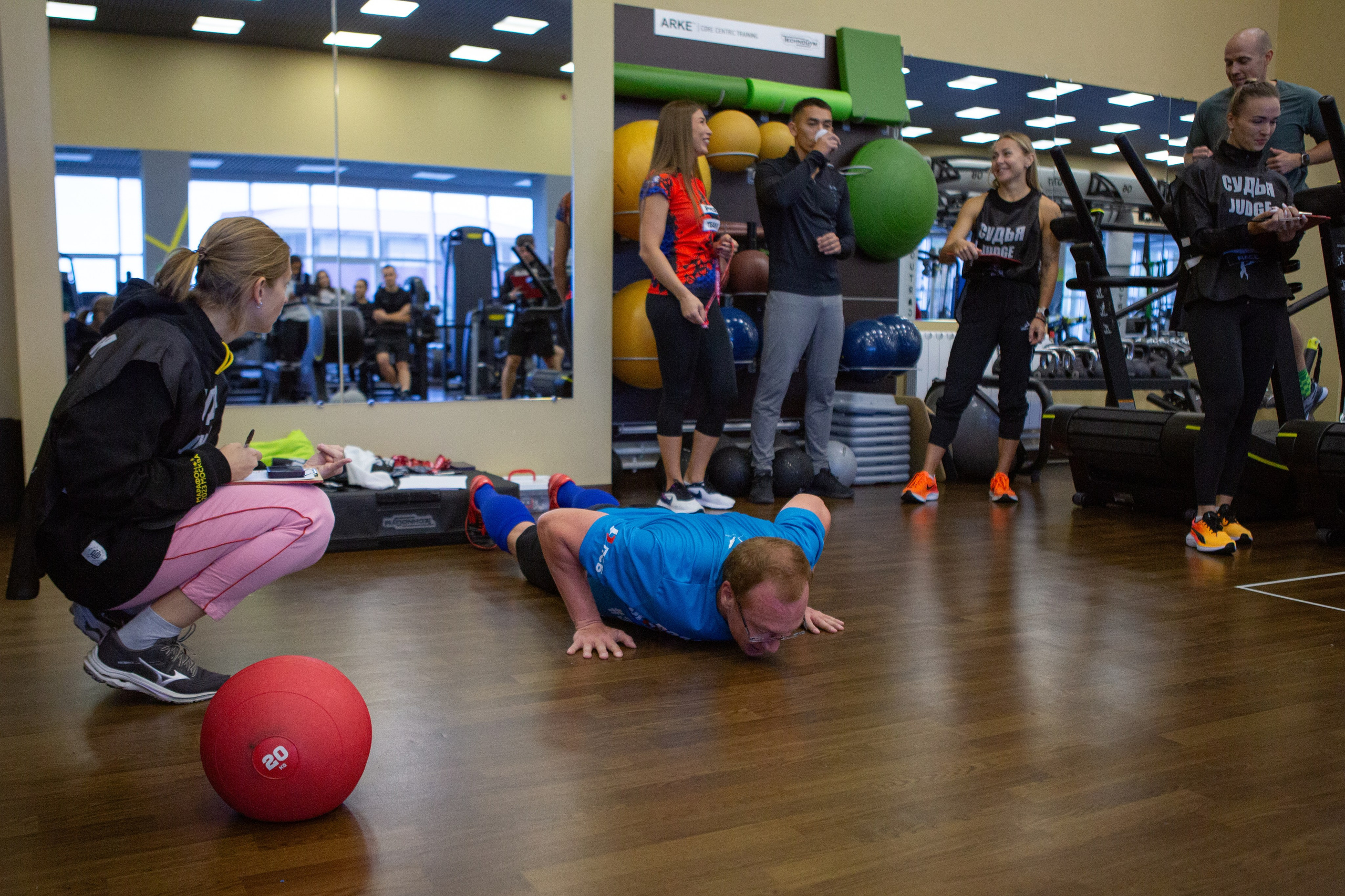 OCR Indoor Light. Кутузов Евгений Фотограф в Южно-Сахалинске