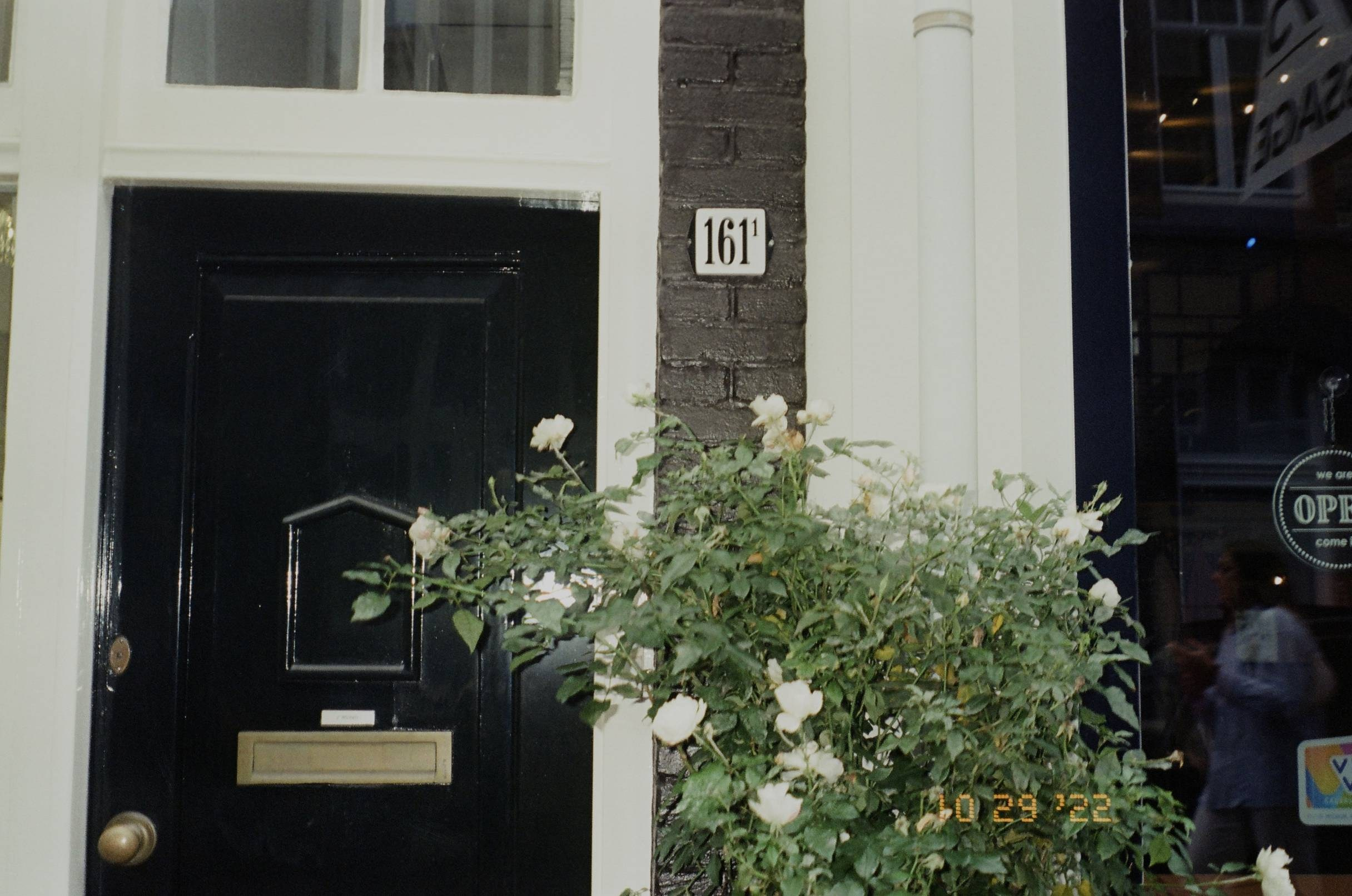 Places. TATIANA DARINA — film photographer in St. Petersburg