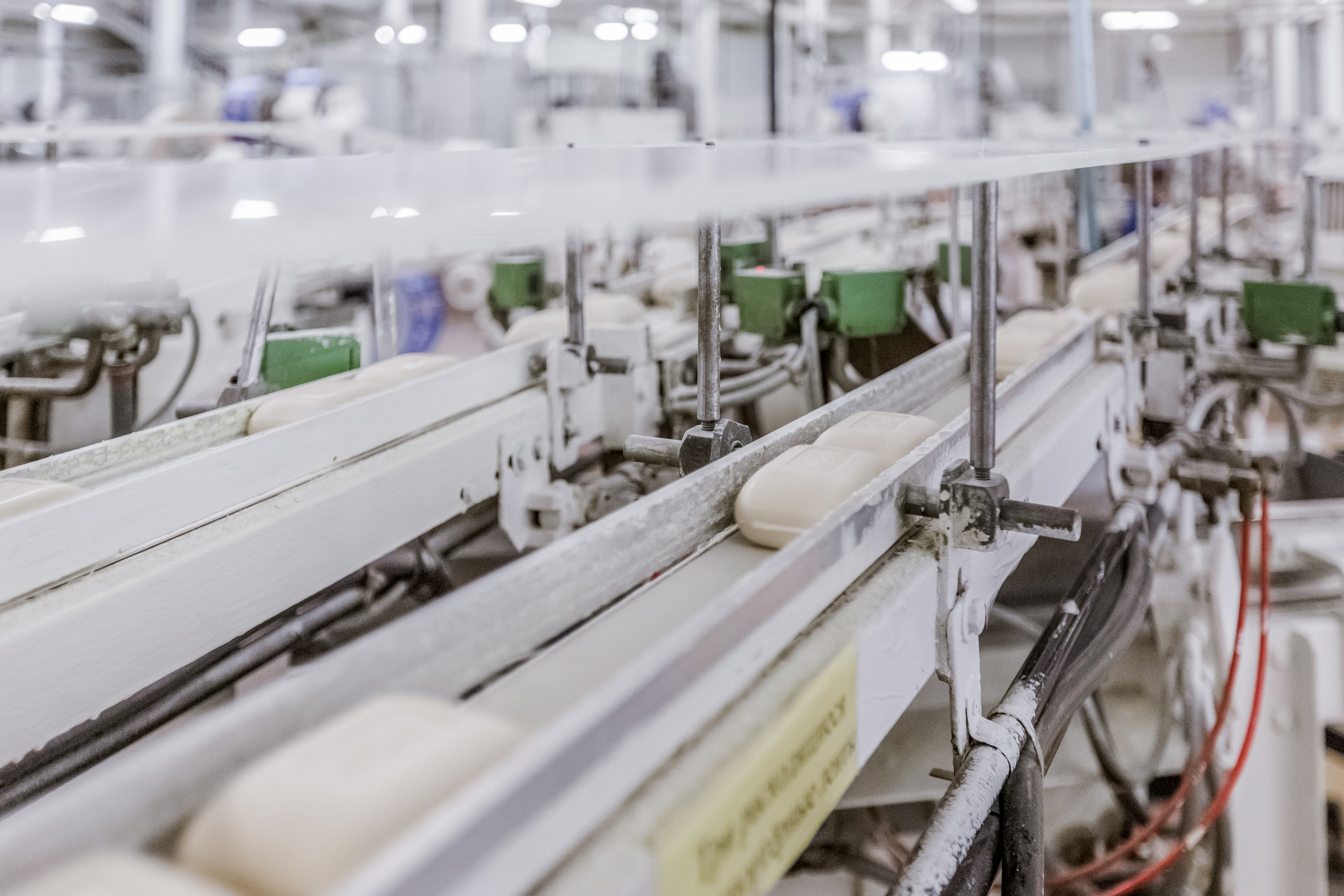 Фотосъемка производственных процессов в России