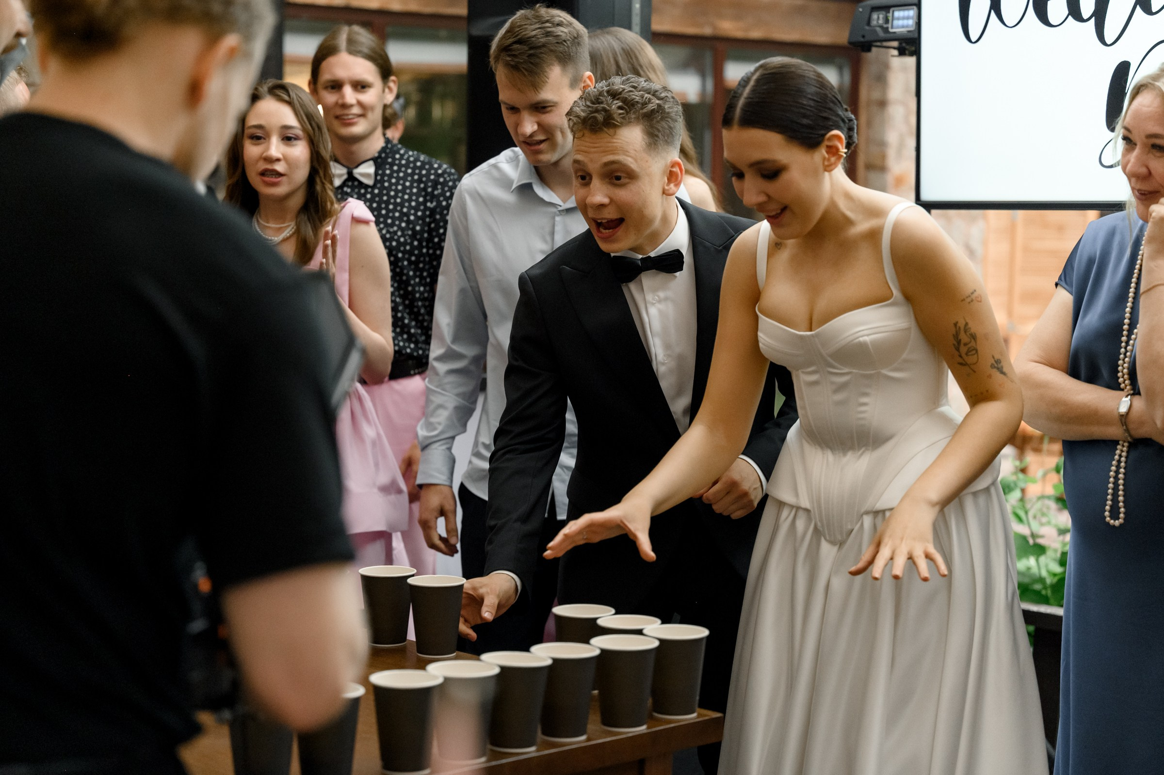 БОЛГАРСКИЙ ДОМ. Свадебный  фотограф Новосибирск